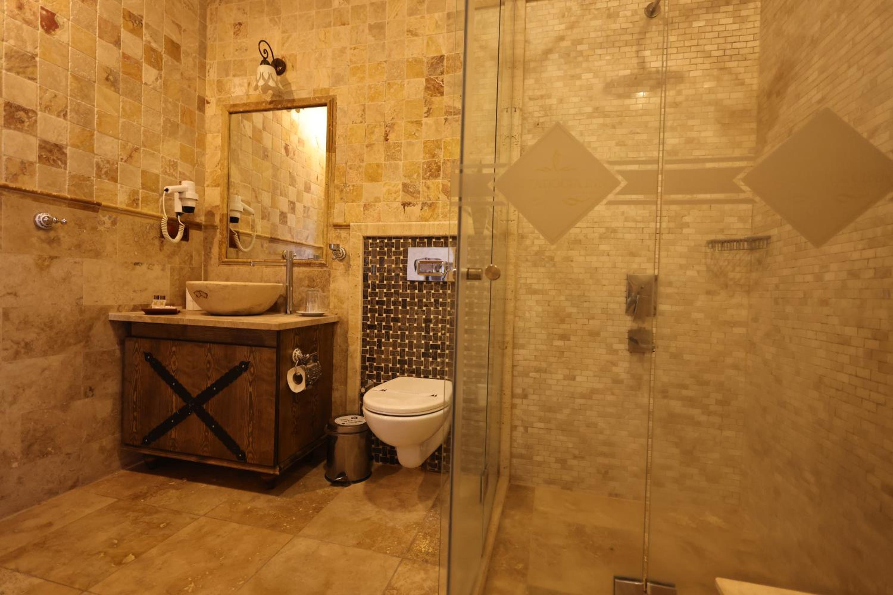 Cappadocia Inn Cave Hotel - Image 70