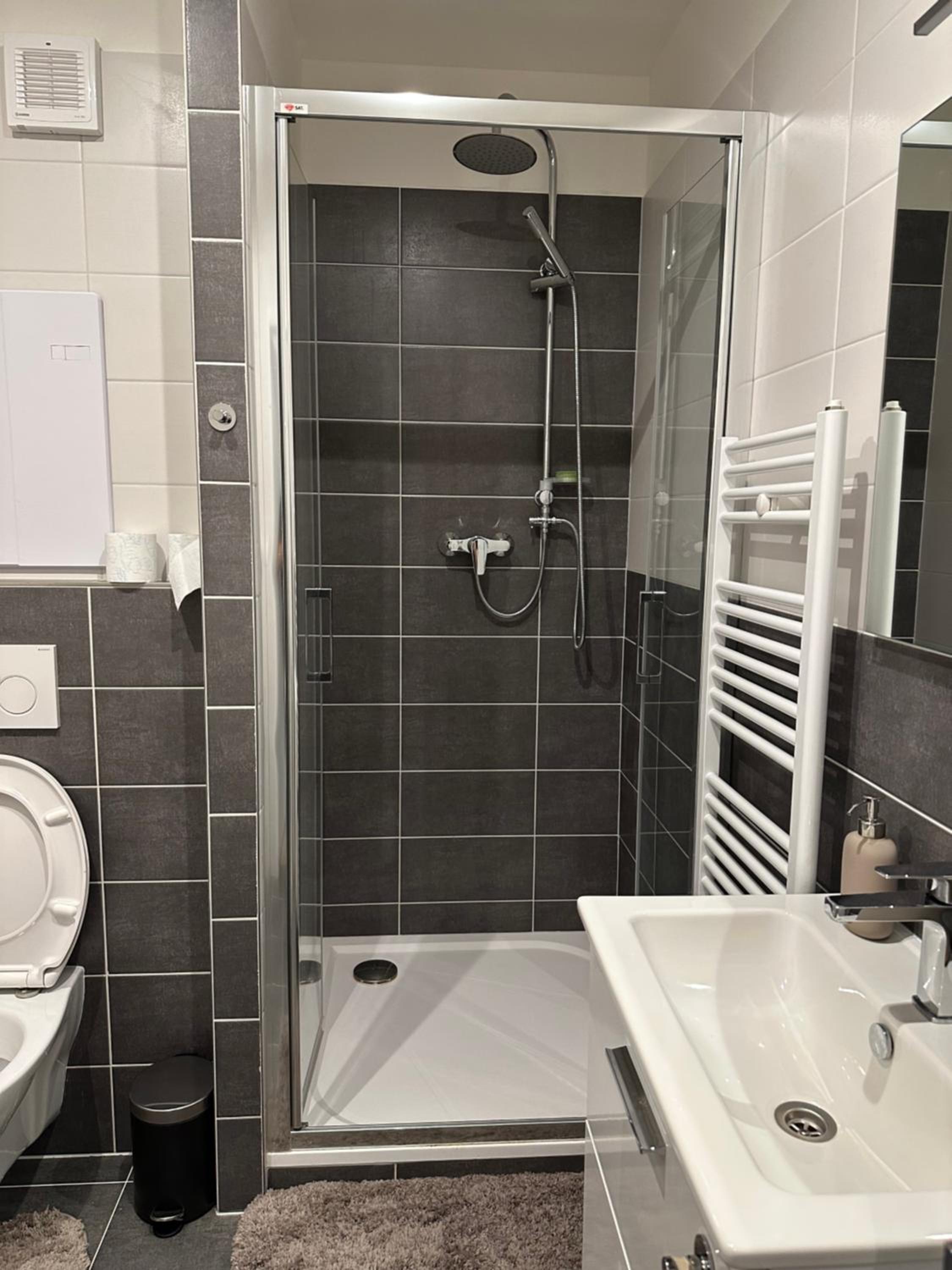 Apartmány Palackého