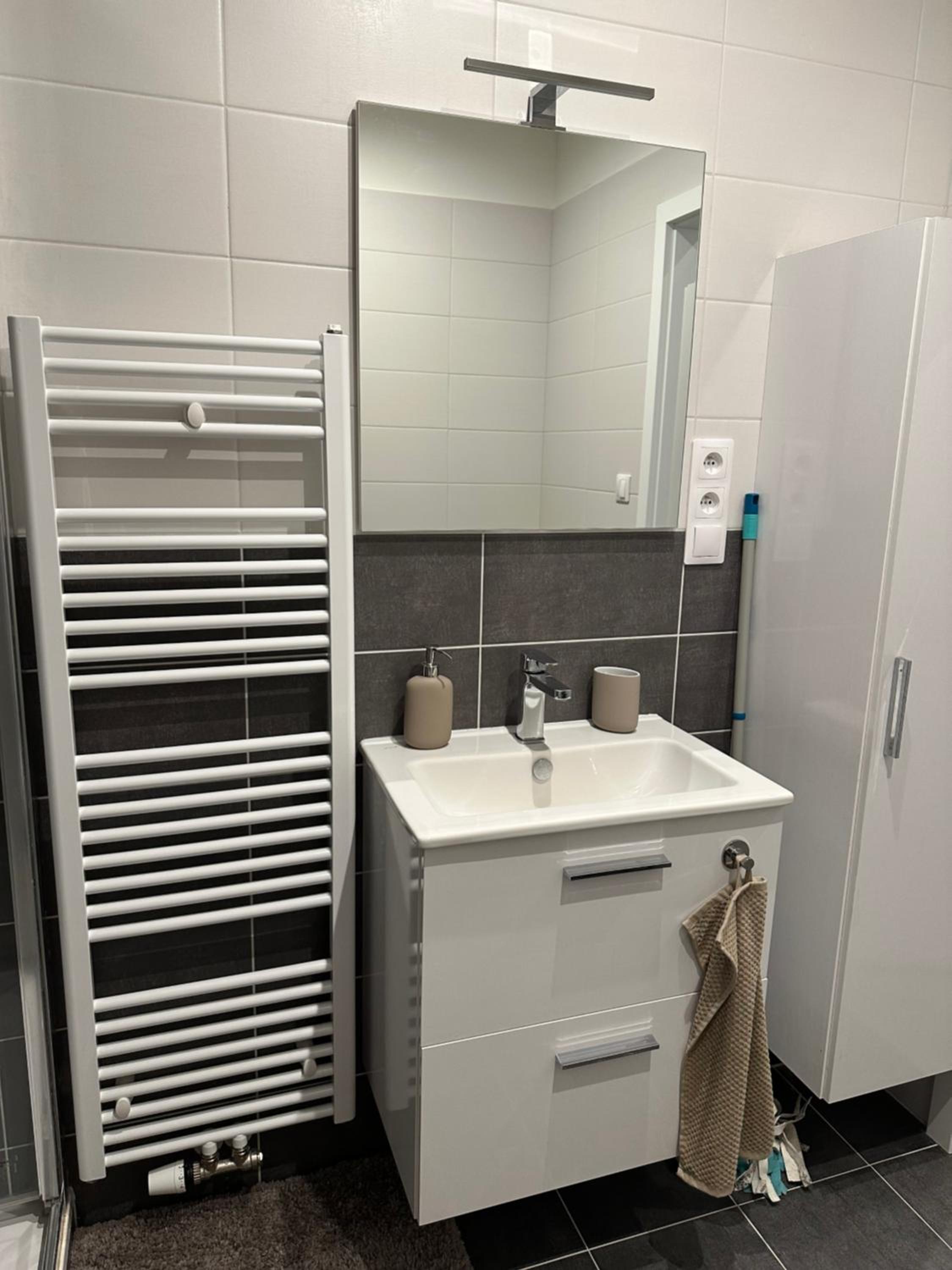 Apartmány Palackého