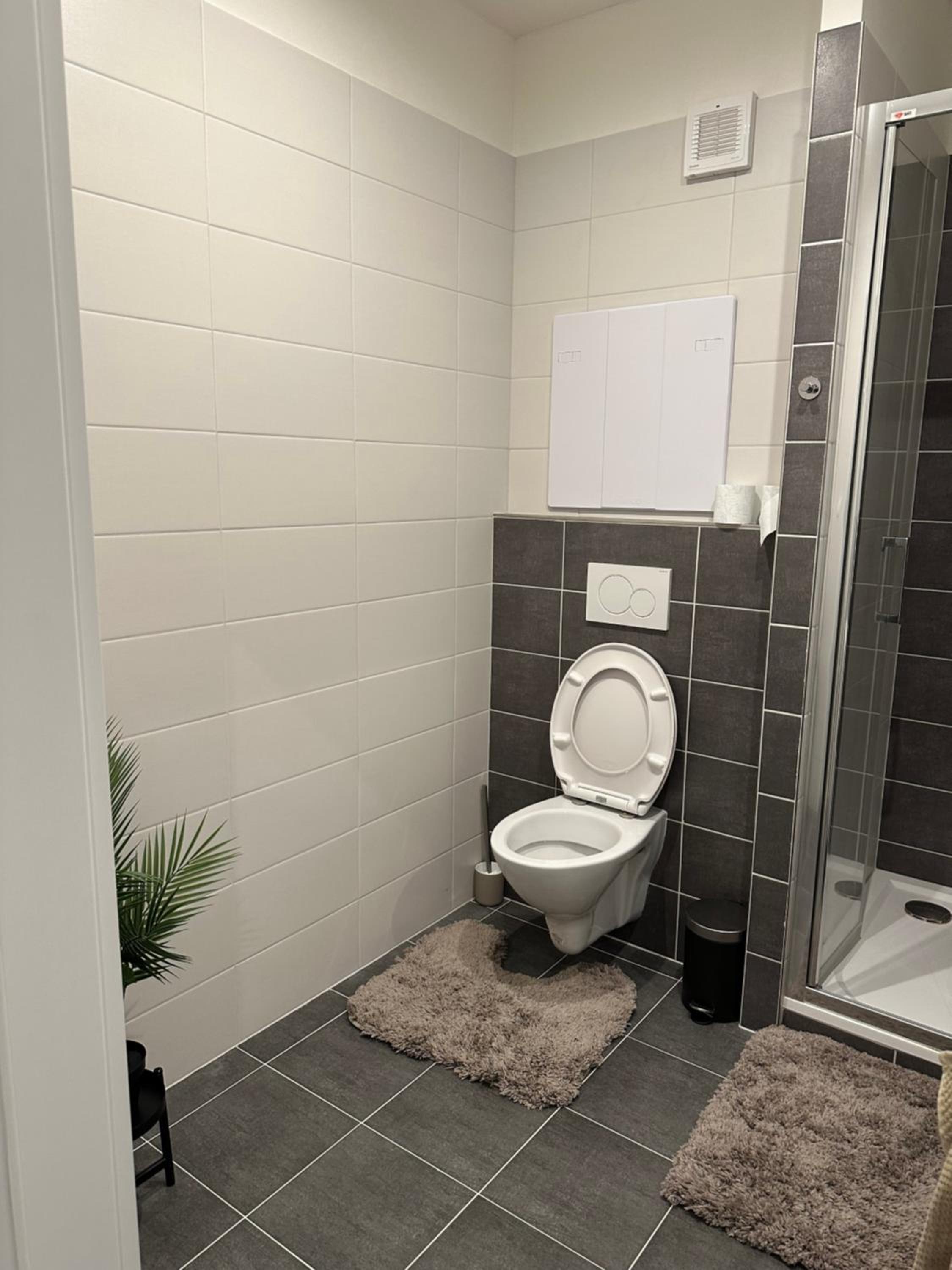 Apartmány Palackého