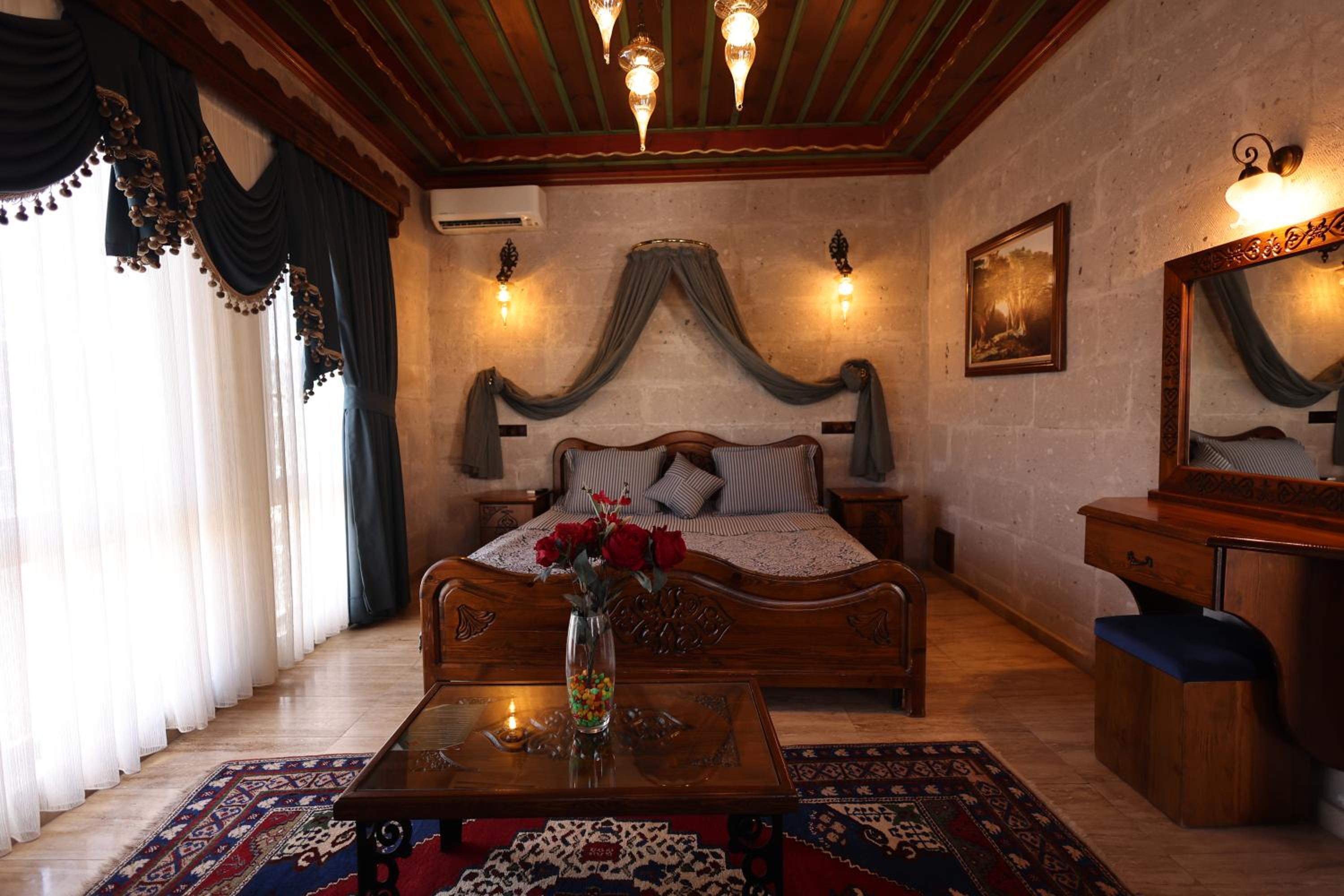 Cappadocia Inn Cave Hotel - Image 72