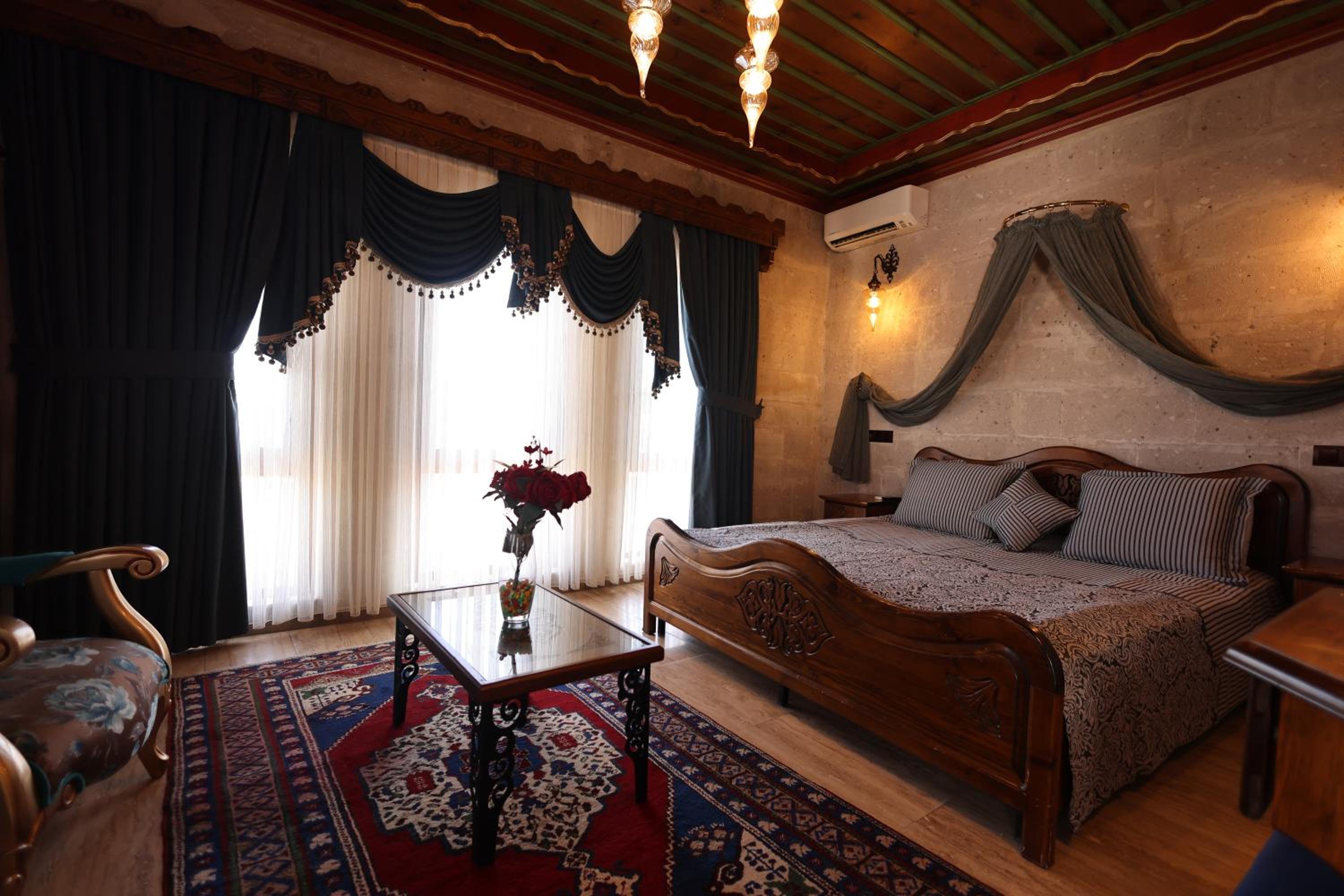 Cappadocia Inn Cave Hotel - Image 71