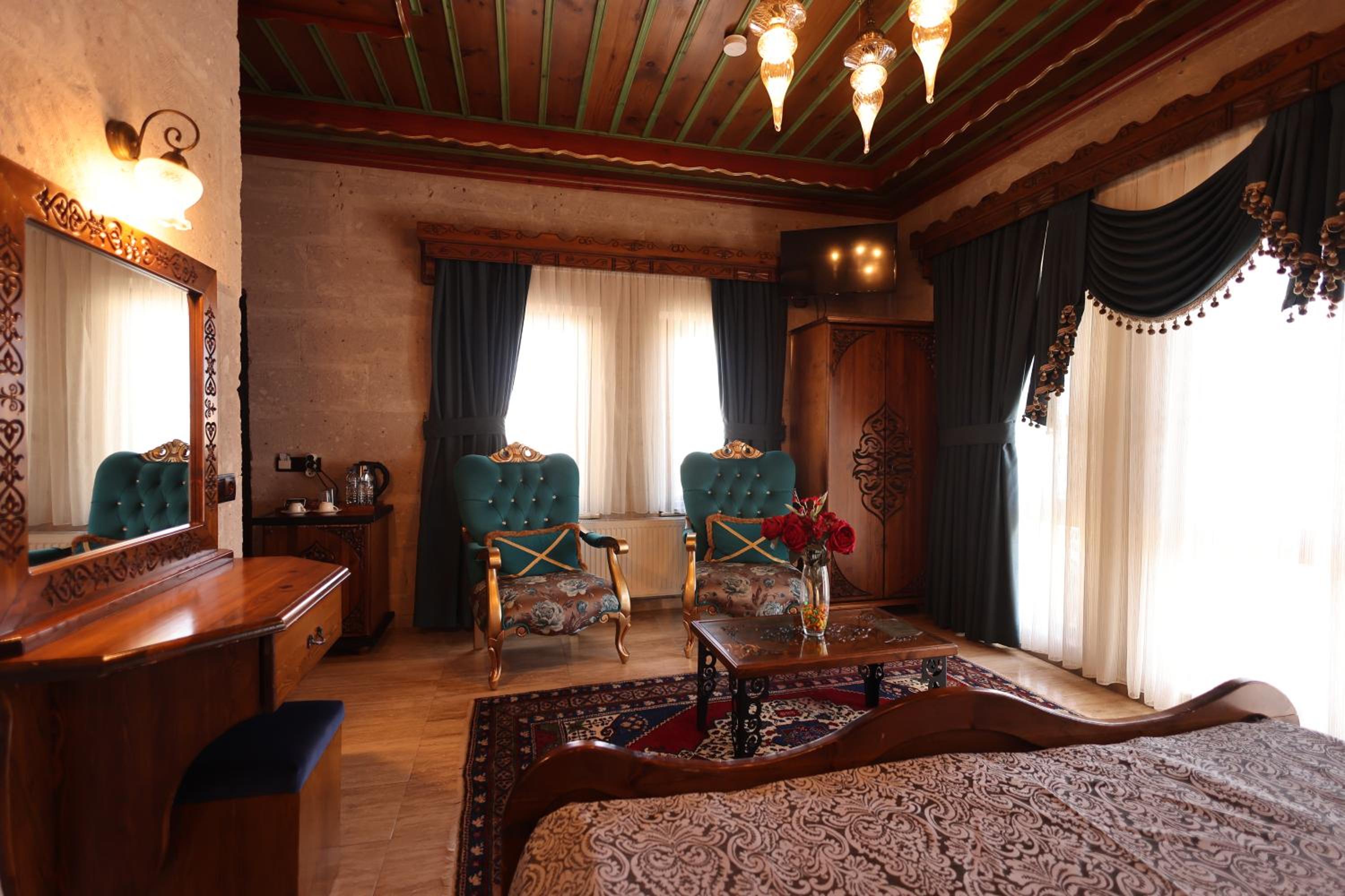 Cappadocia Inn Cave Hotel - Image 74