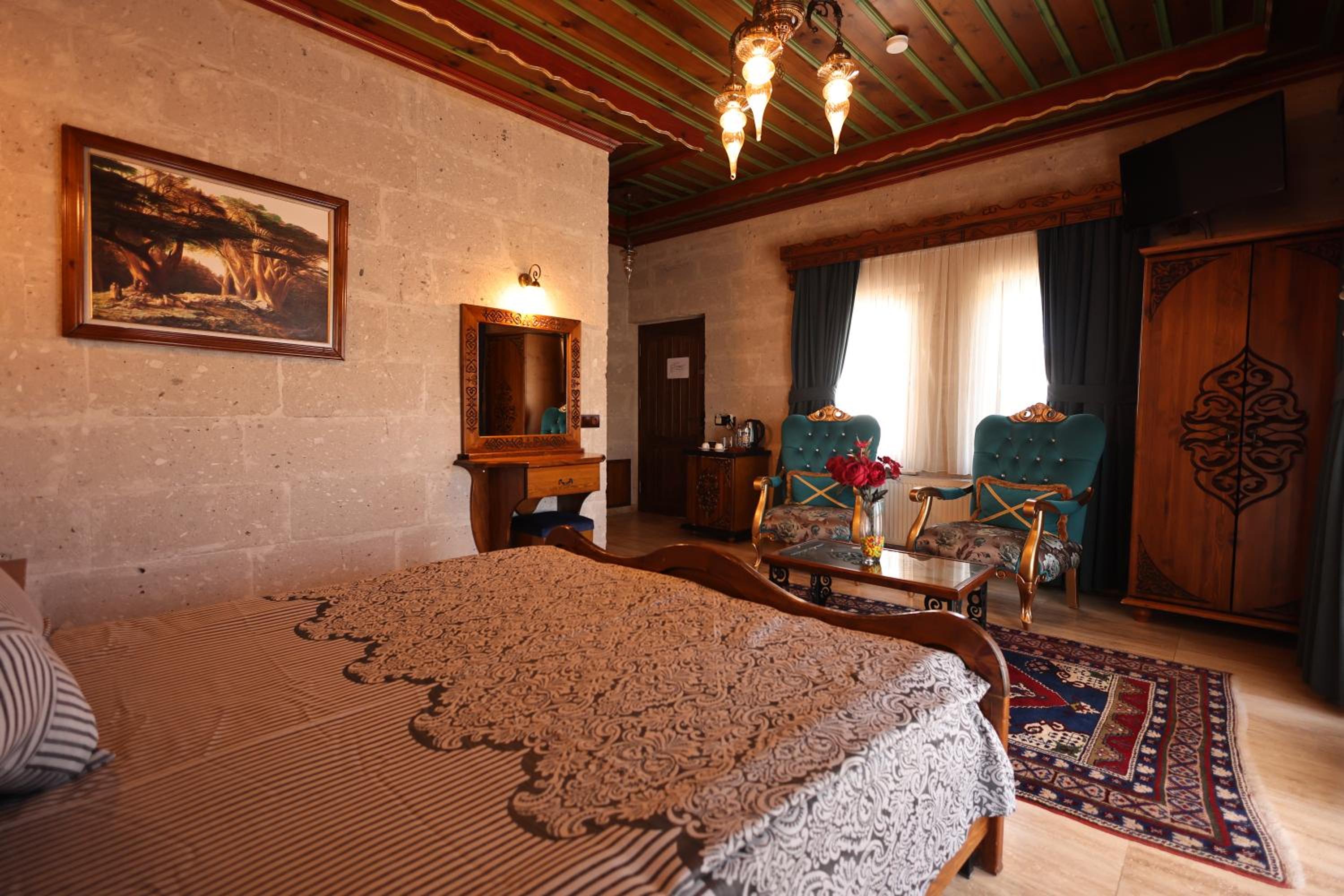 Cappadocia Inn Cave Hotel - Image 73