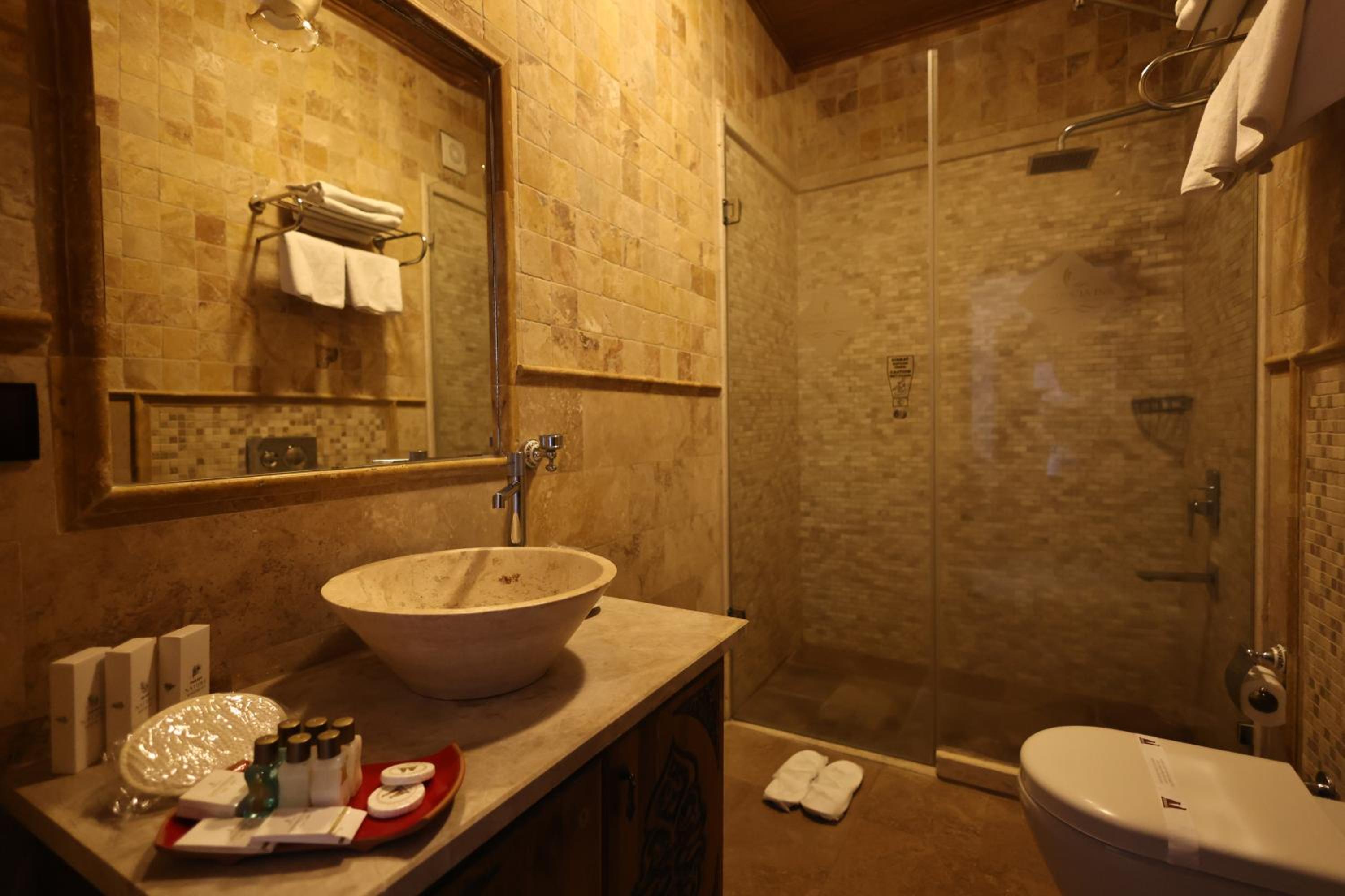 Cappadocia Inn Cave Hotel - Image 75