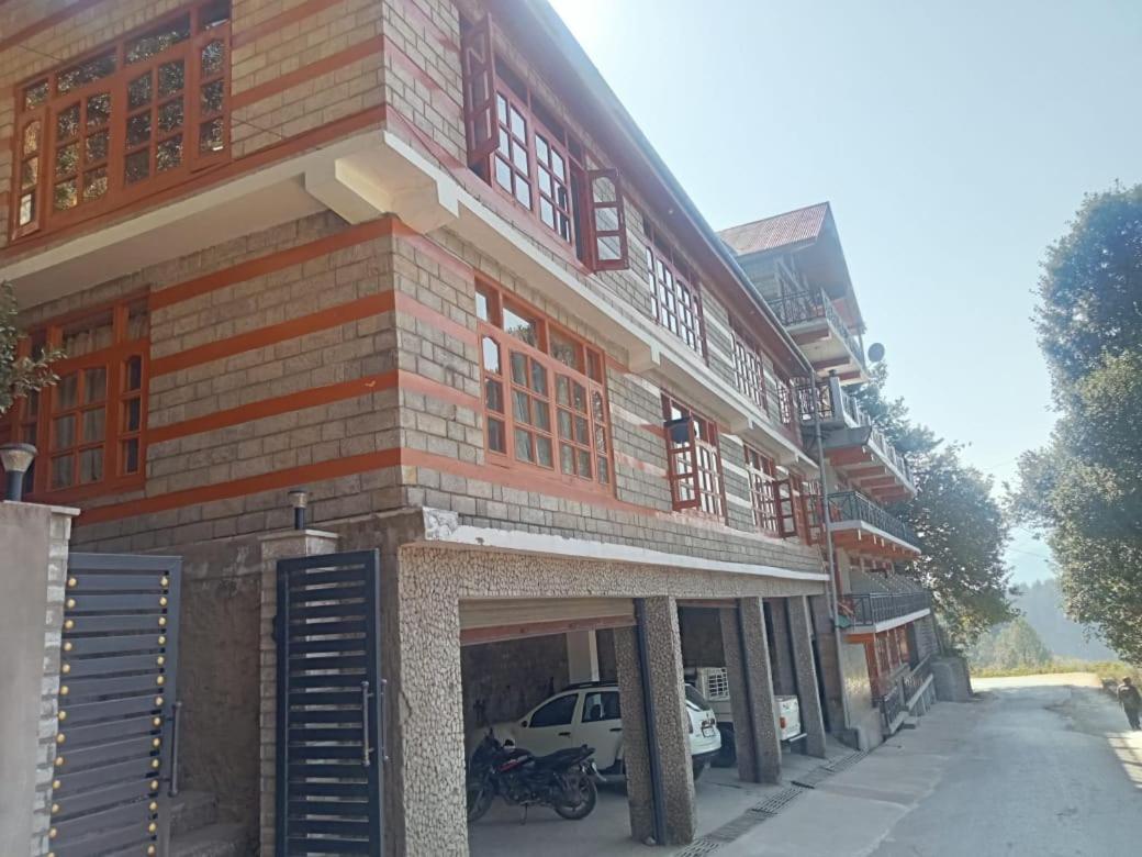 Guru Dev Guest House view 2