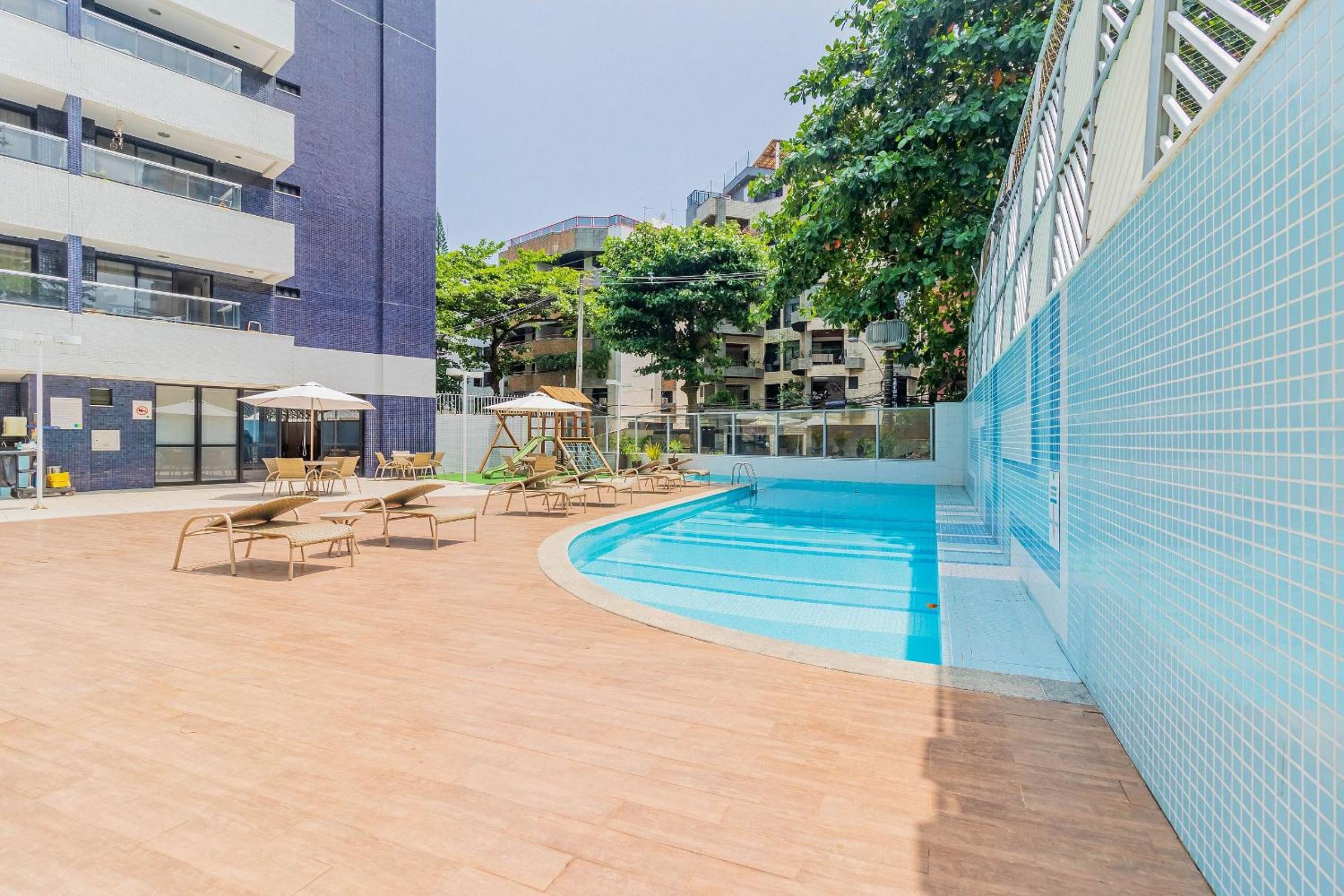 ON04 Beautiful apartment with sea views - Ondina