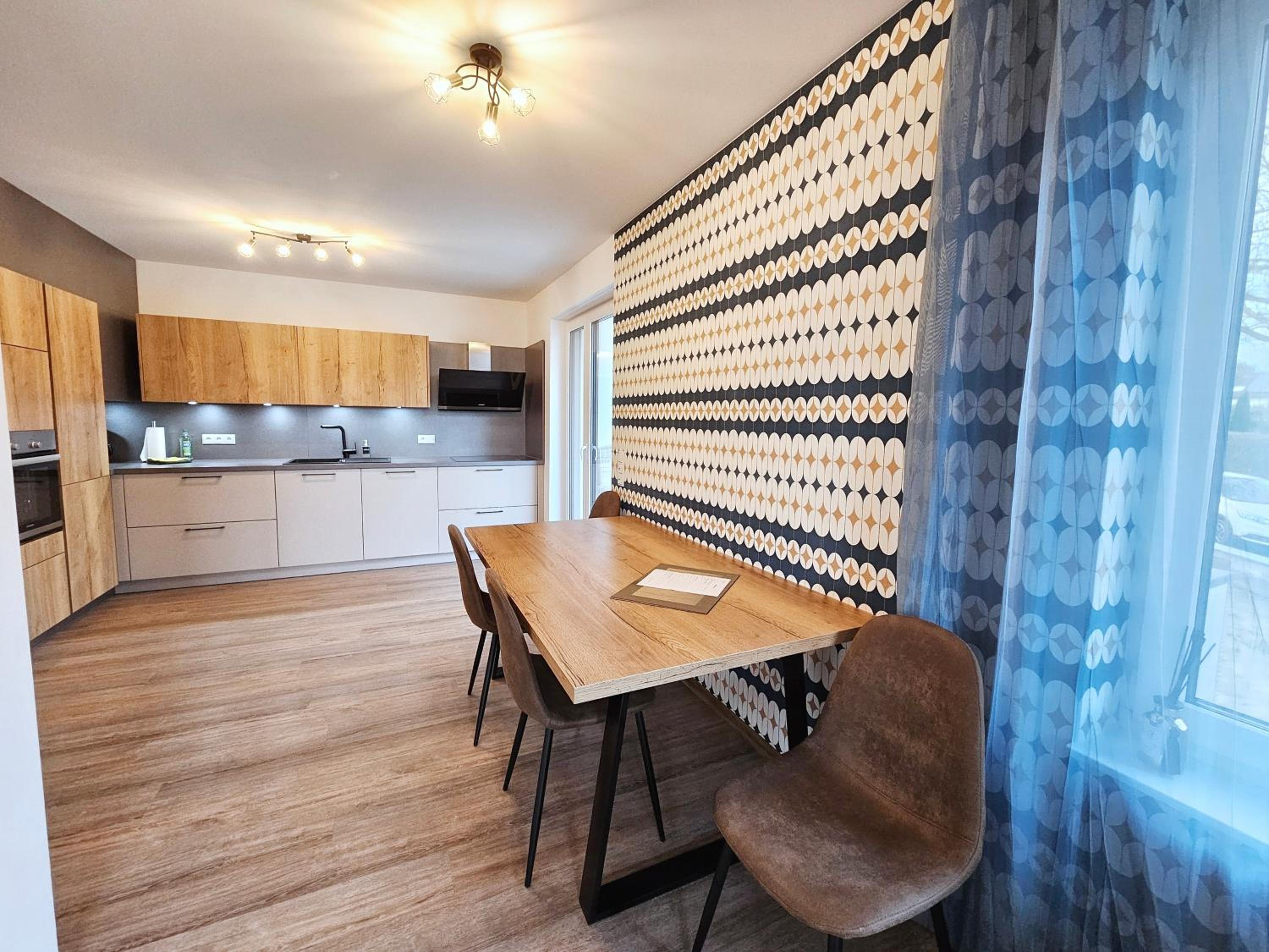 Schölerberg Appartement l ruhige Lage l nah an Zoo