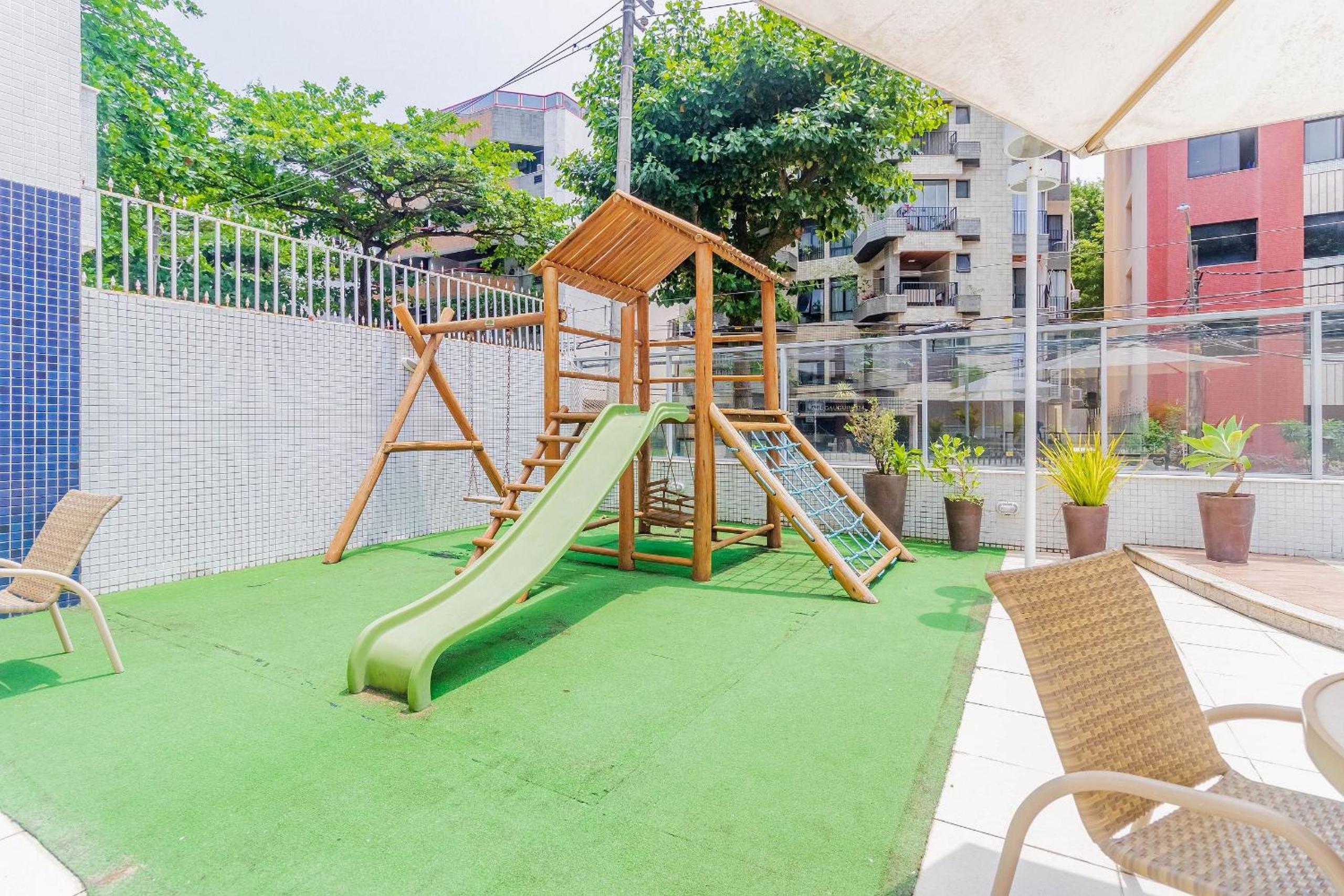 ON04 Beautiful apartment with sea views - Ondina