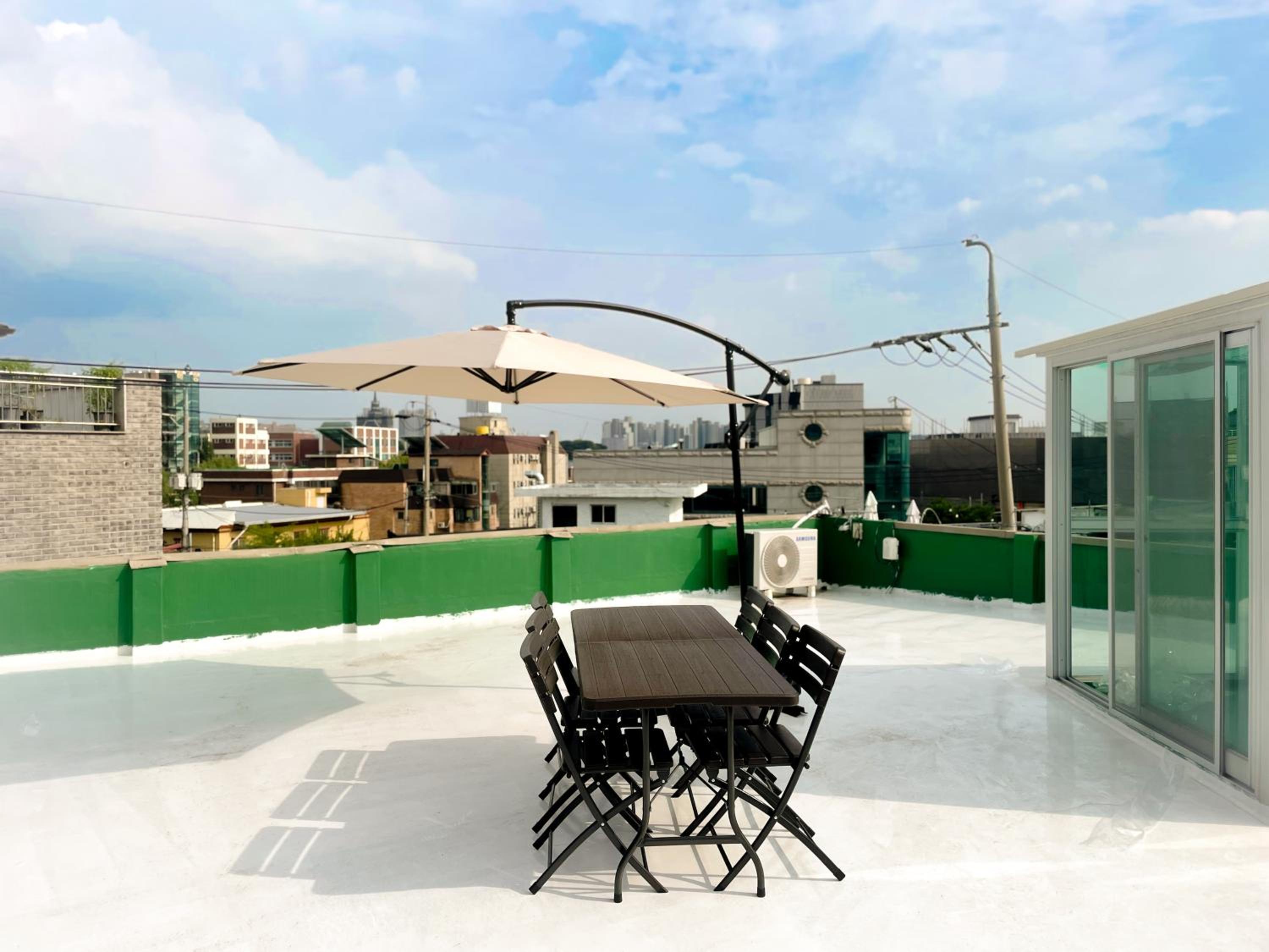 roof