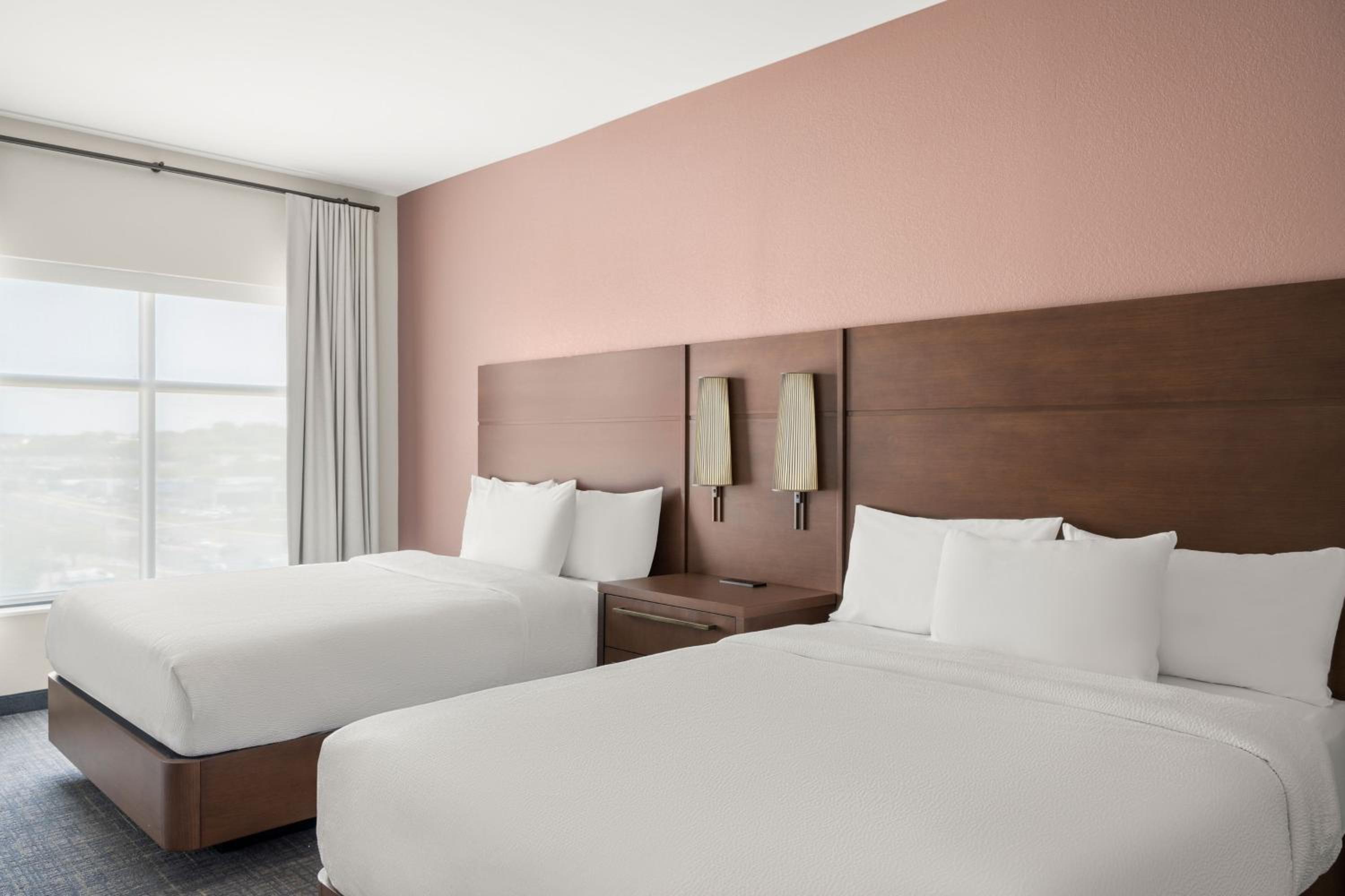 Residence Inn by Marriott Milwaukee Brookfield at Poplar Creek