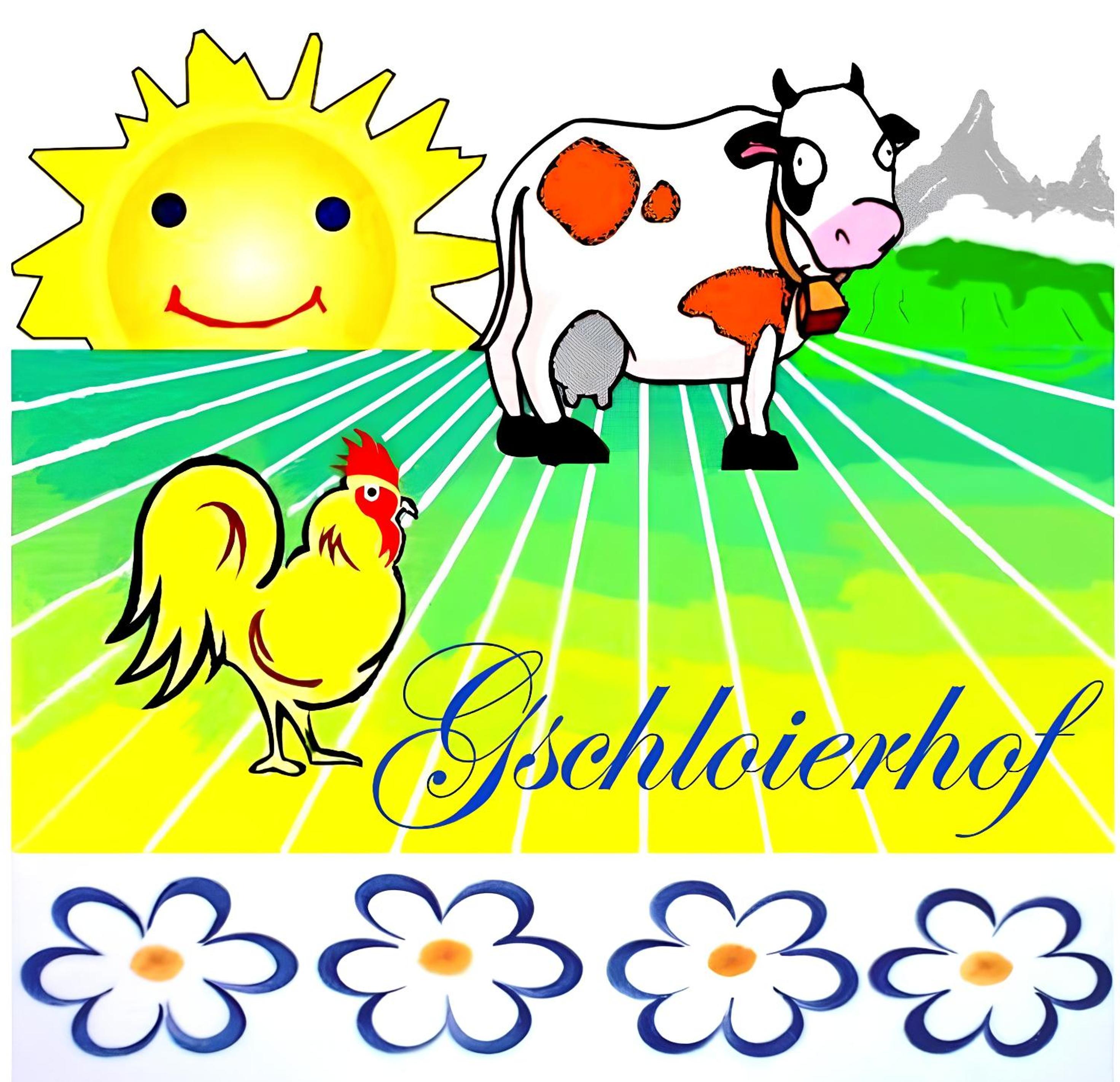 Agriturismo Ferienhof Gschloier - Adults Only