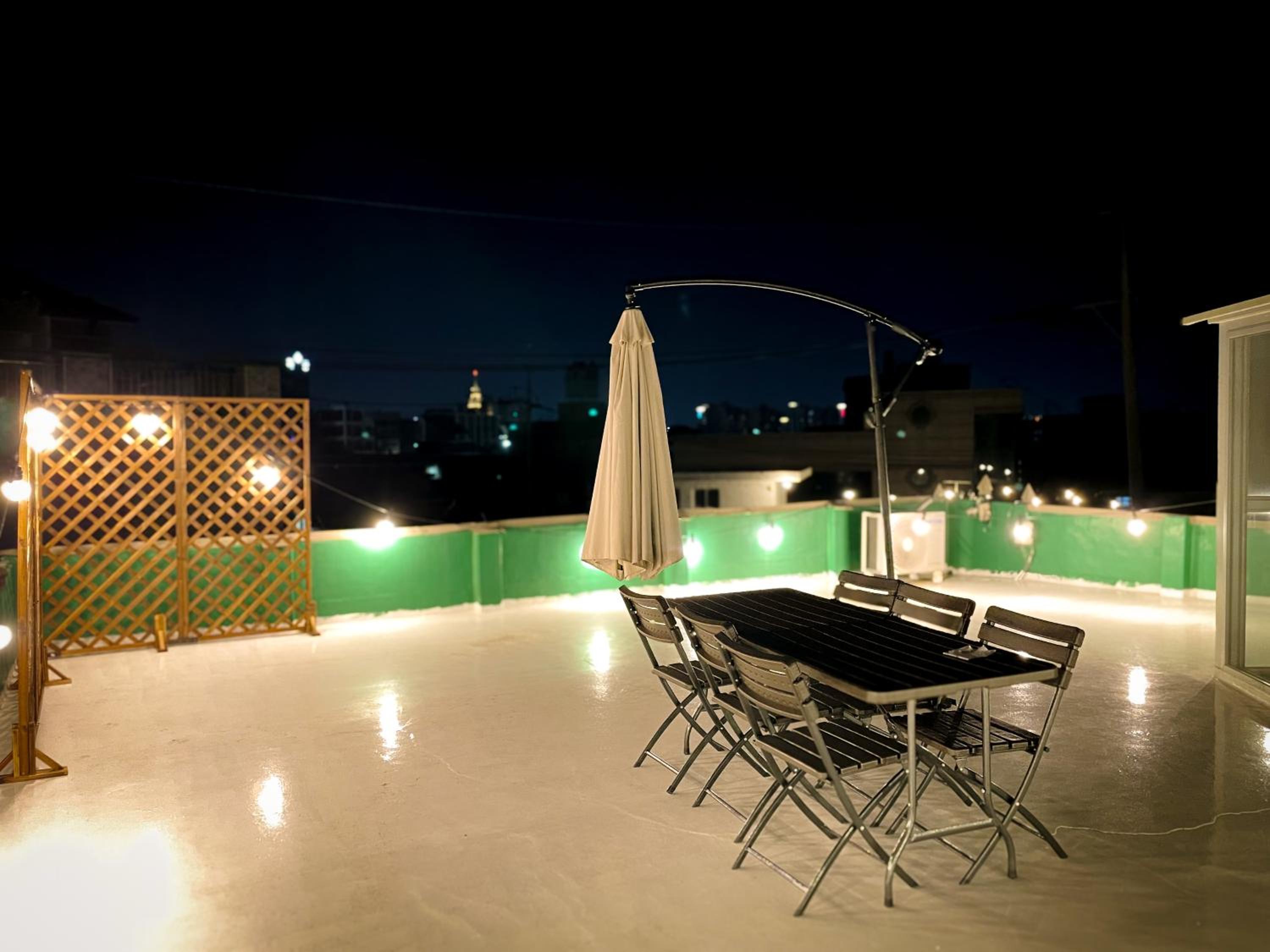 roof