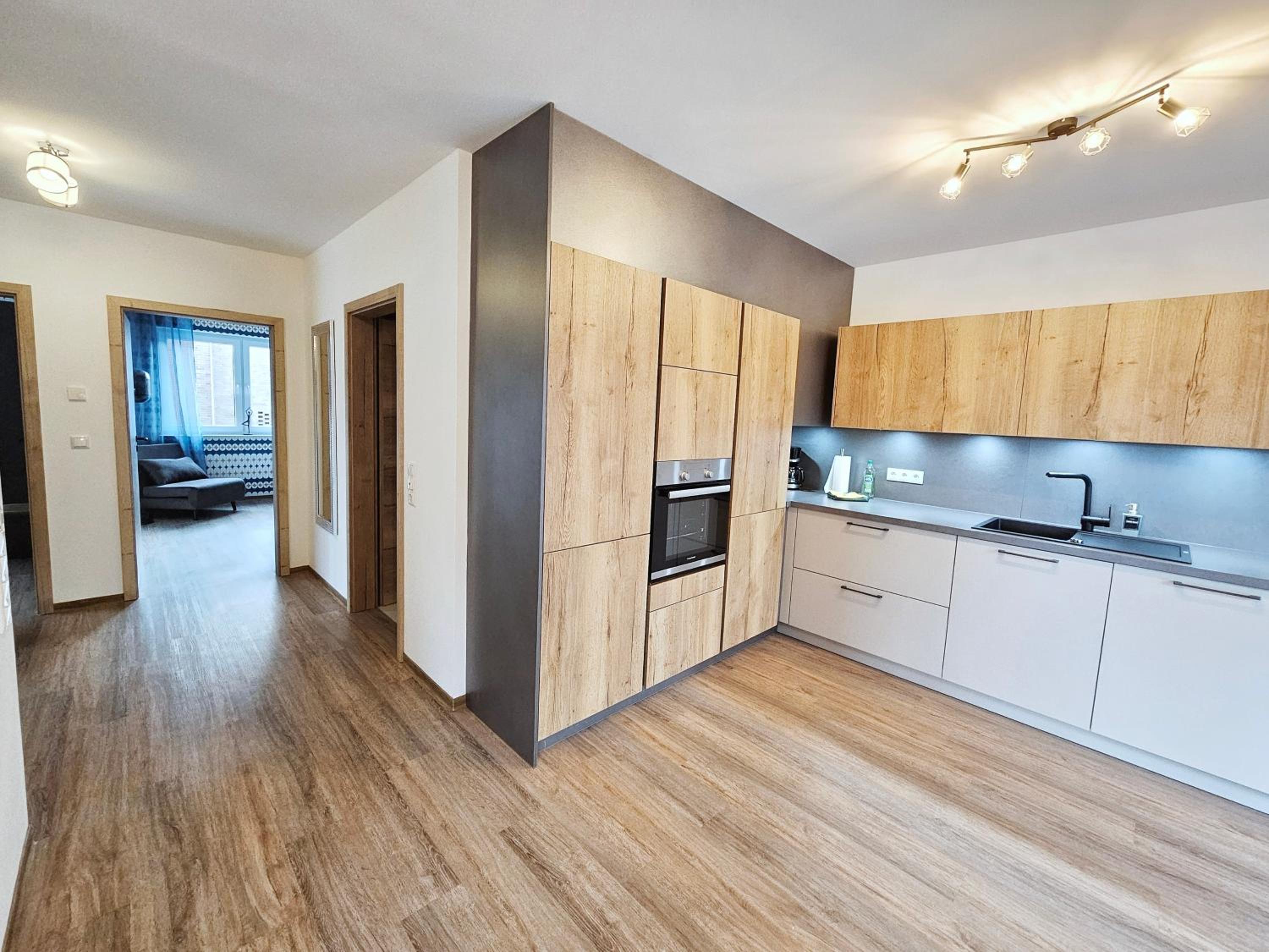 Schölerberg Appartement l ruhige Lage l nah an Zoo