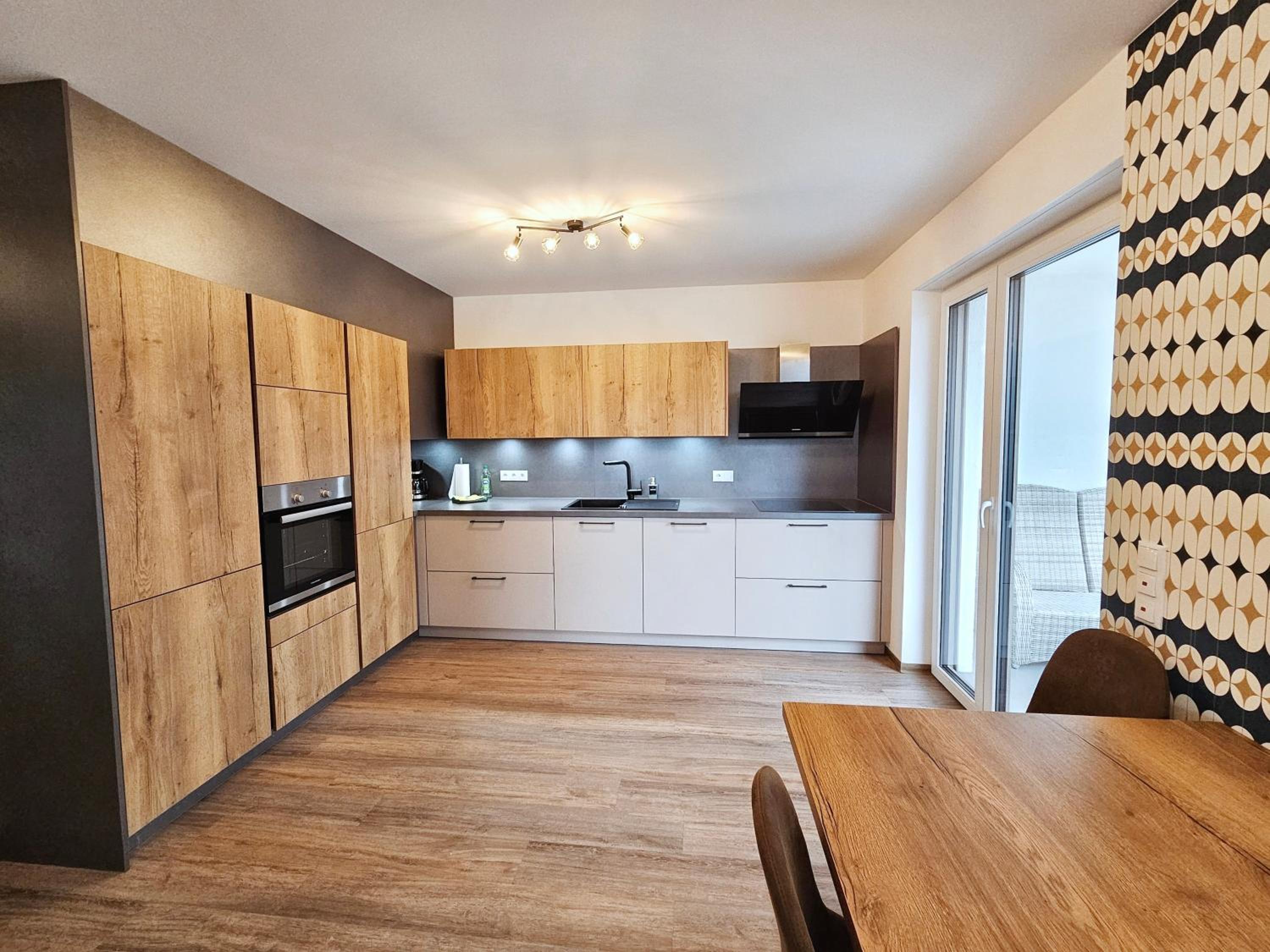 Schölerberg Appartement l ruhige Lage l nah an Zoo