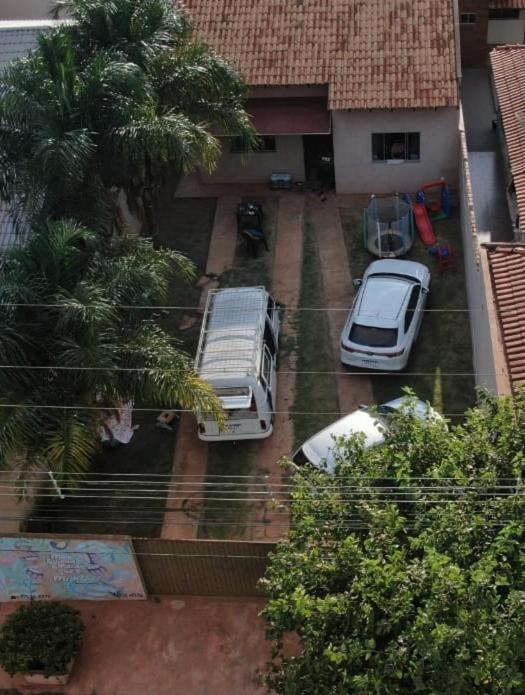 Casa Viva Bonito