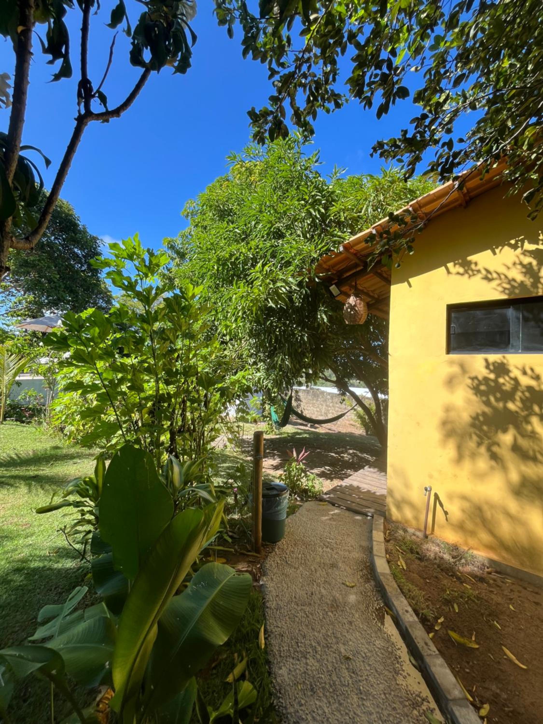 Sítio Vila das Flores
