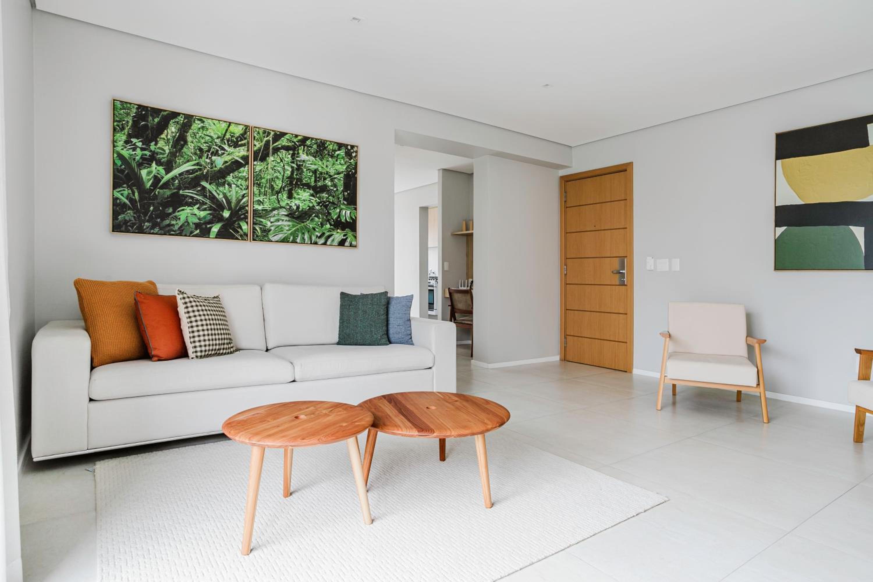 Tabas - Edifício GO 850 na Vila Olímpia