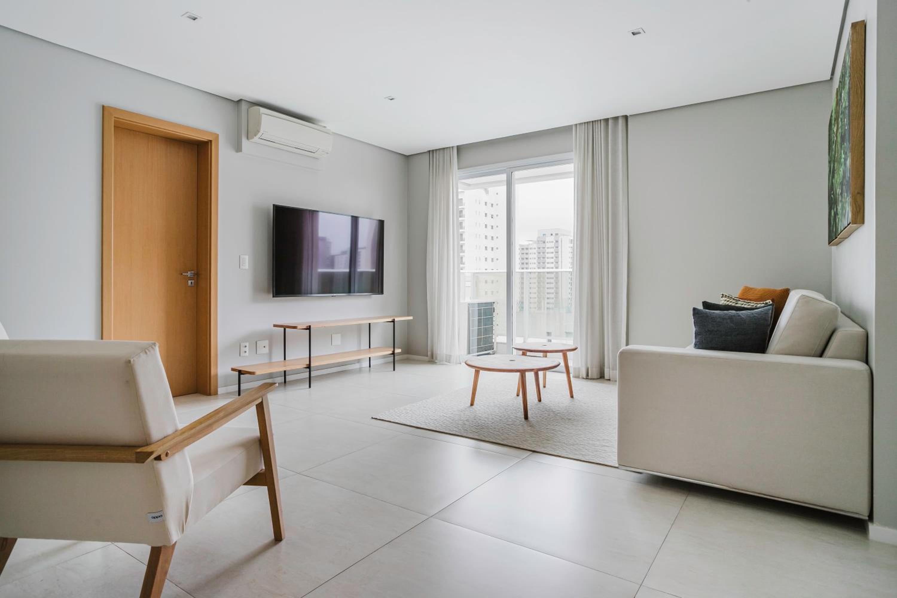 Tabas - Edifício GO 850 na Vila Olímpia