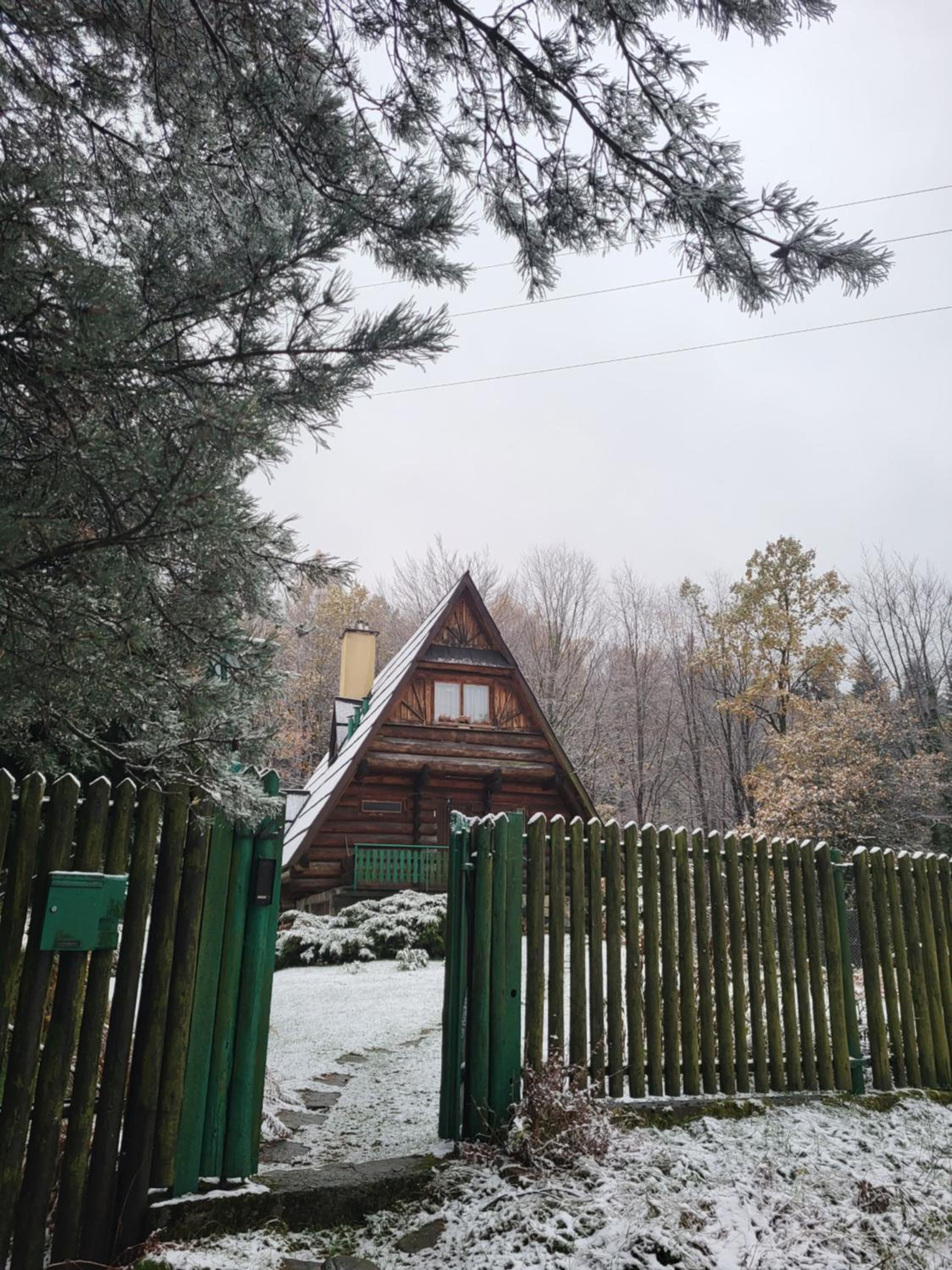 Kosarzówka, photo 3