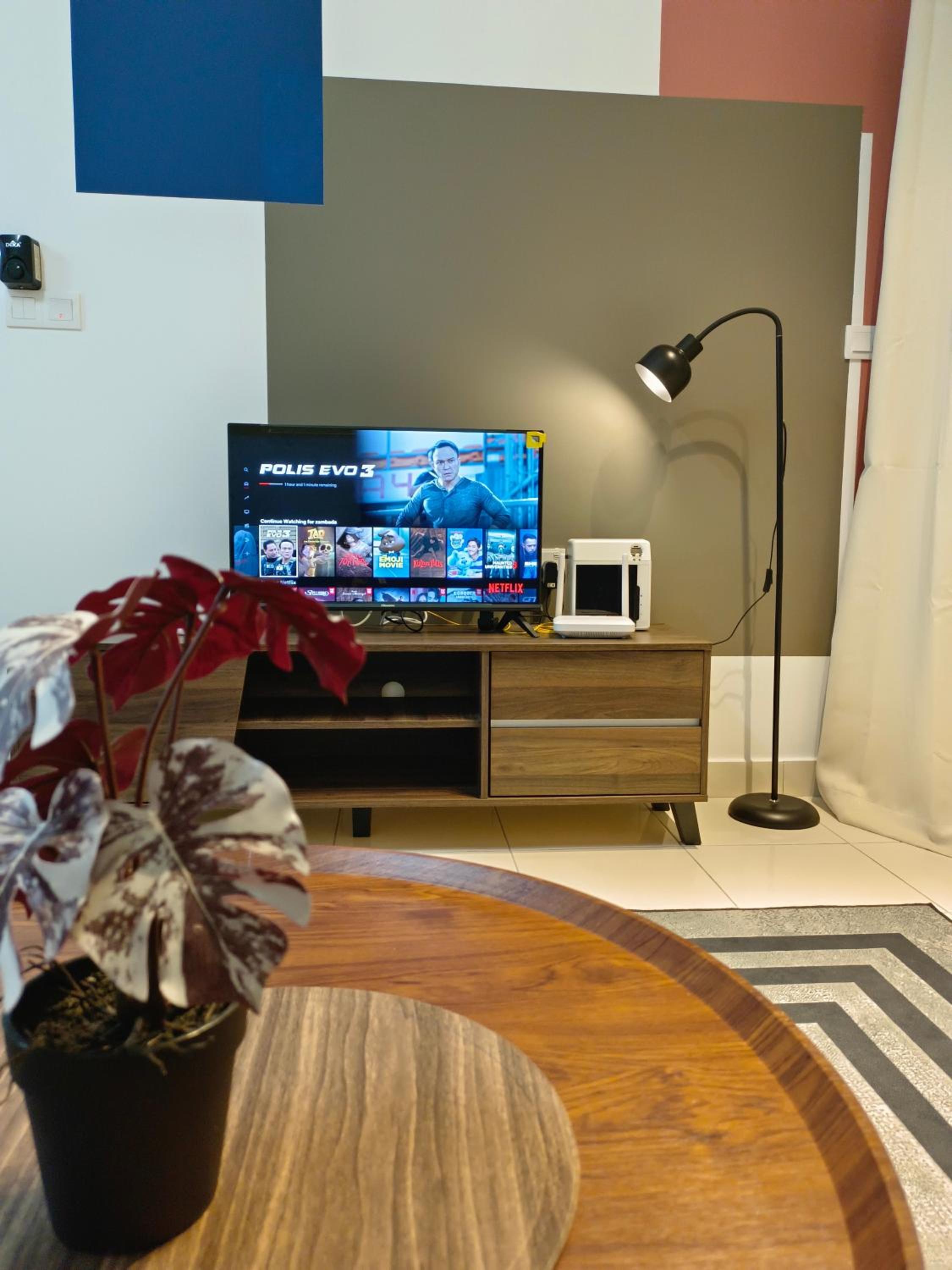 3BR Deluxe Family by KLIA Airport Homestay photo 2