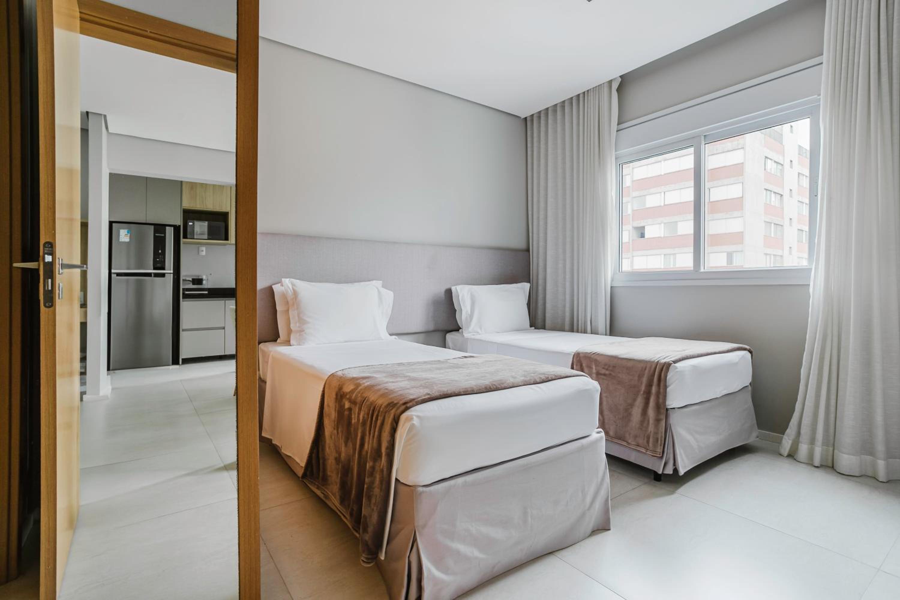 Tabas - Edifício GO 850 na Vila Olímpia