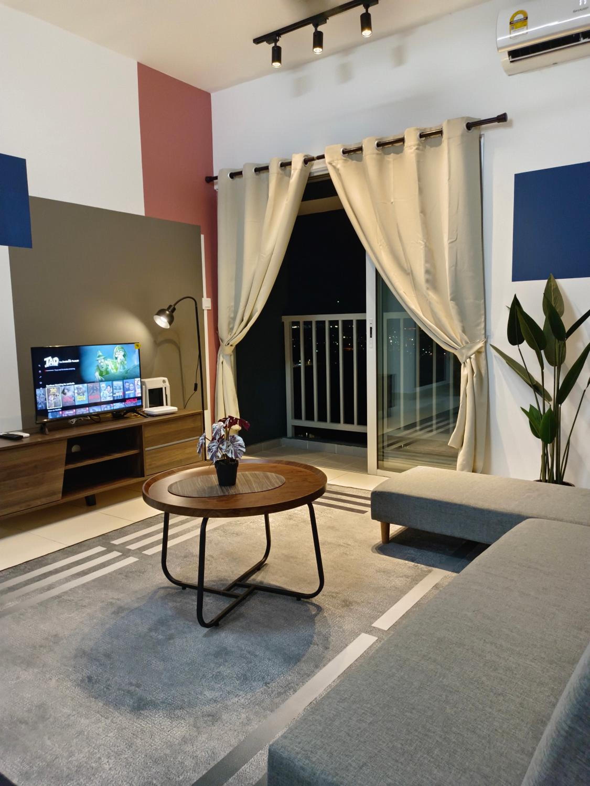 3BR Deluxe Family by KLIA Airport Homestay photo 1
