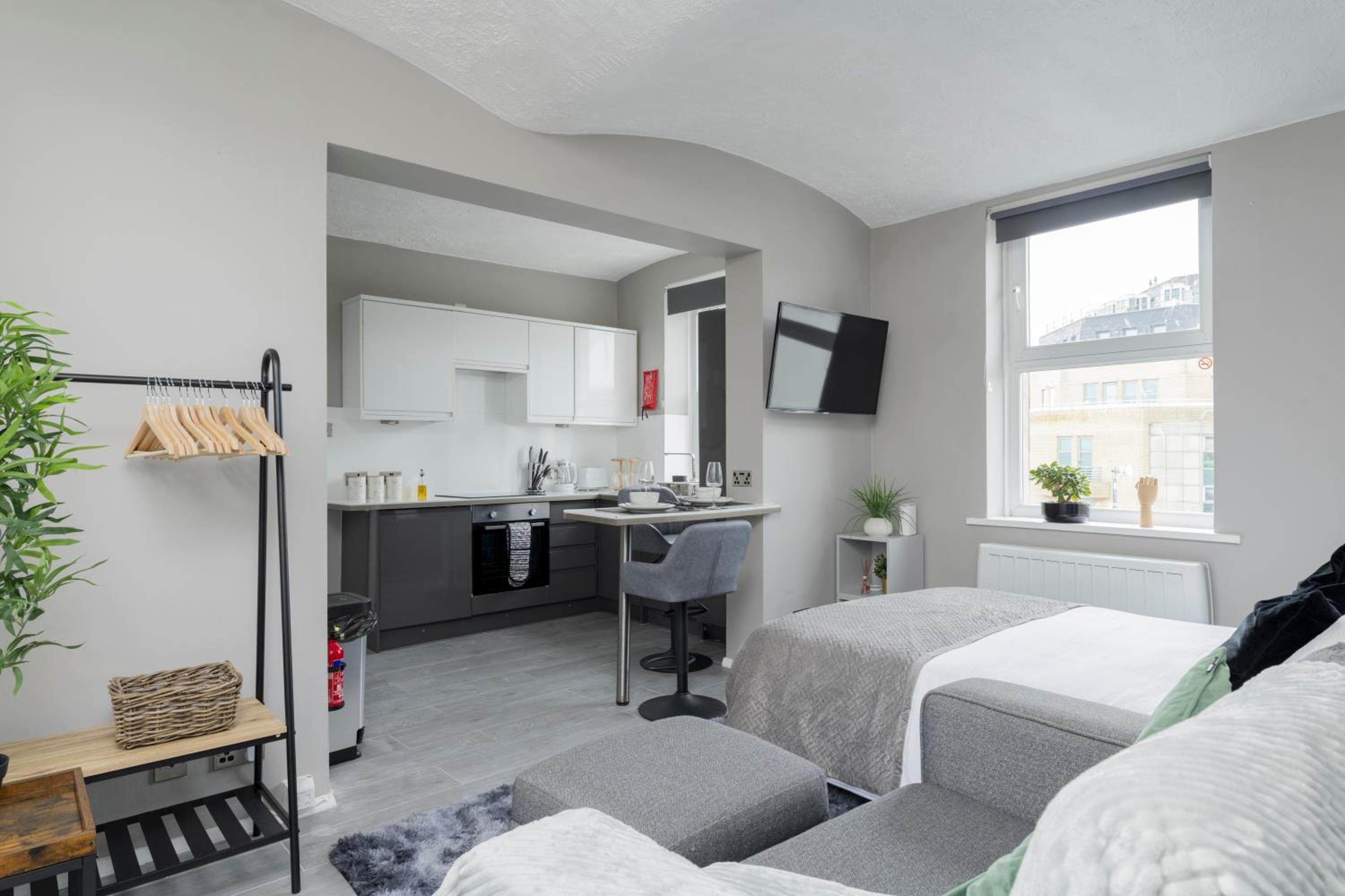 Brighton seaside - Apartment - sleeps 2 view 4