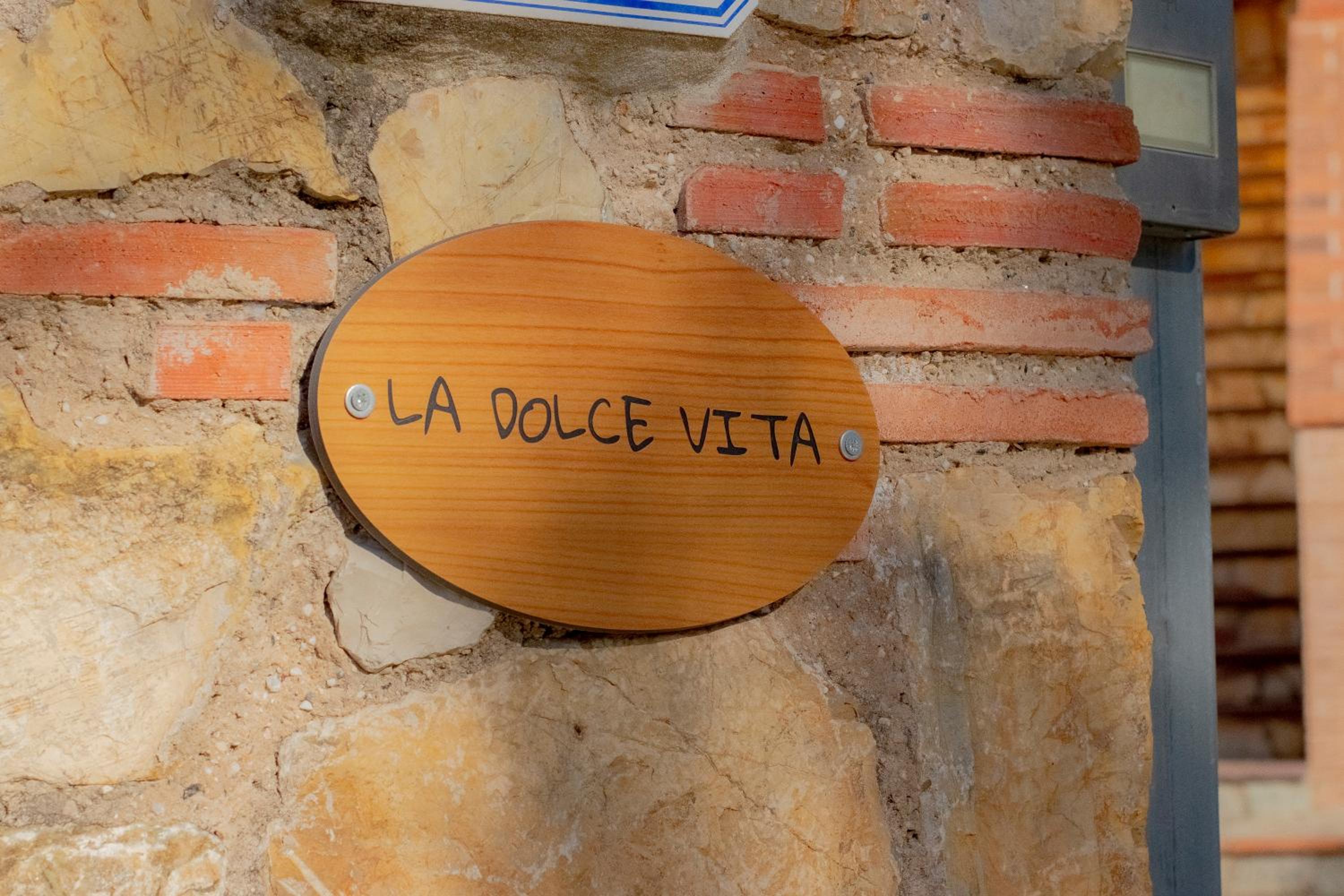 La Dolce Vita