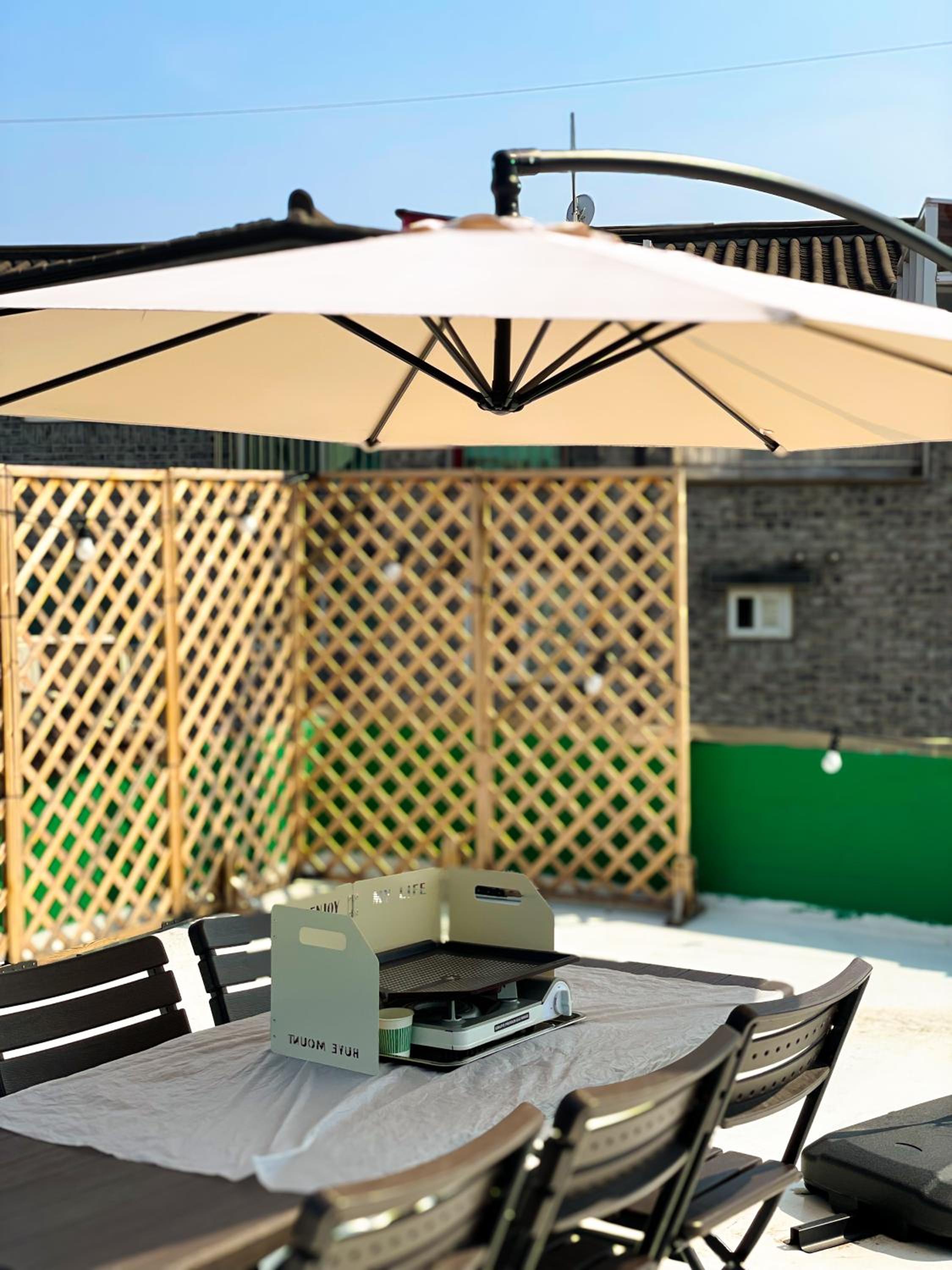 roof