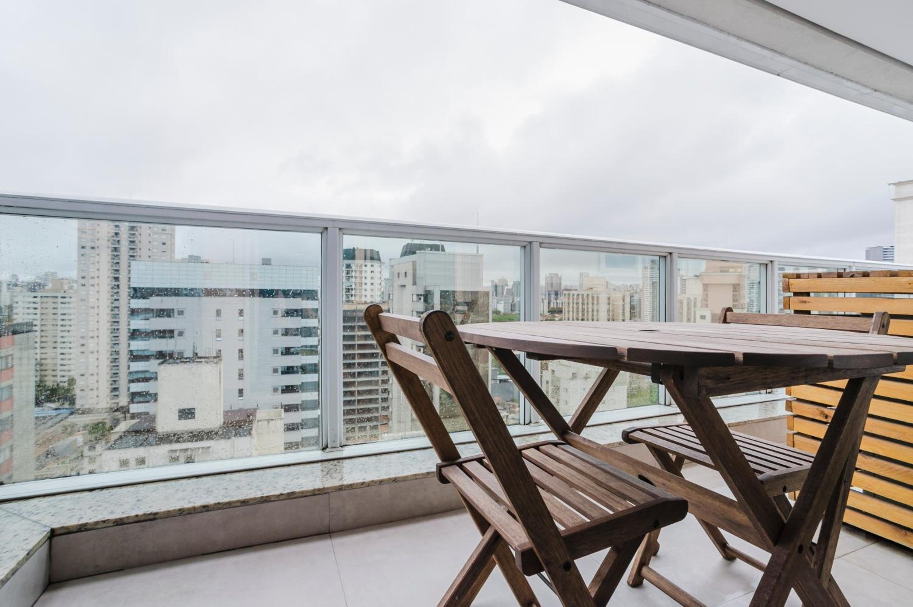 Tabas - Edifício GO 850 na Vila Olímpia