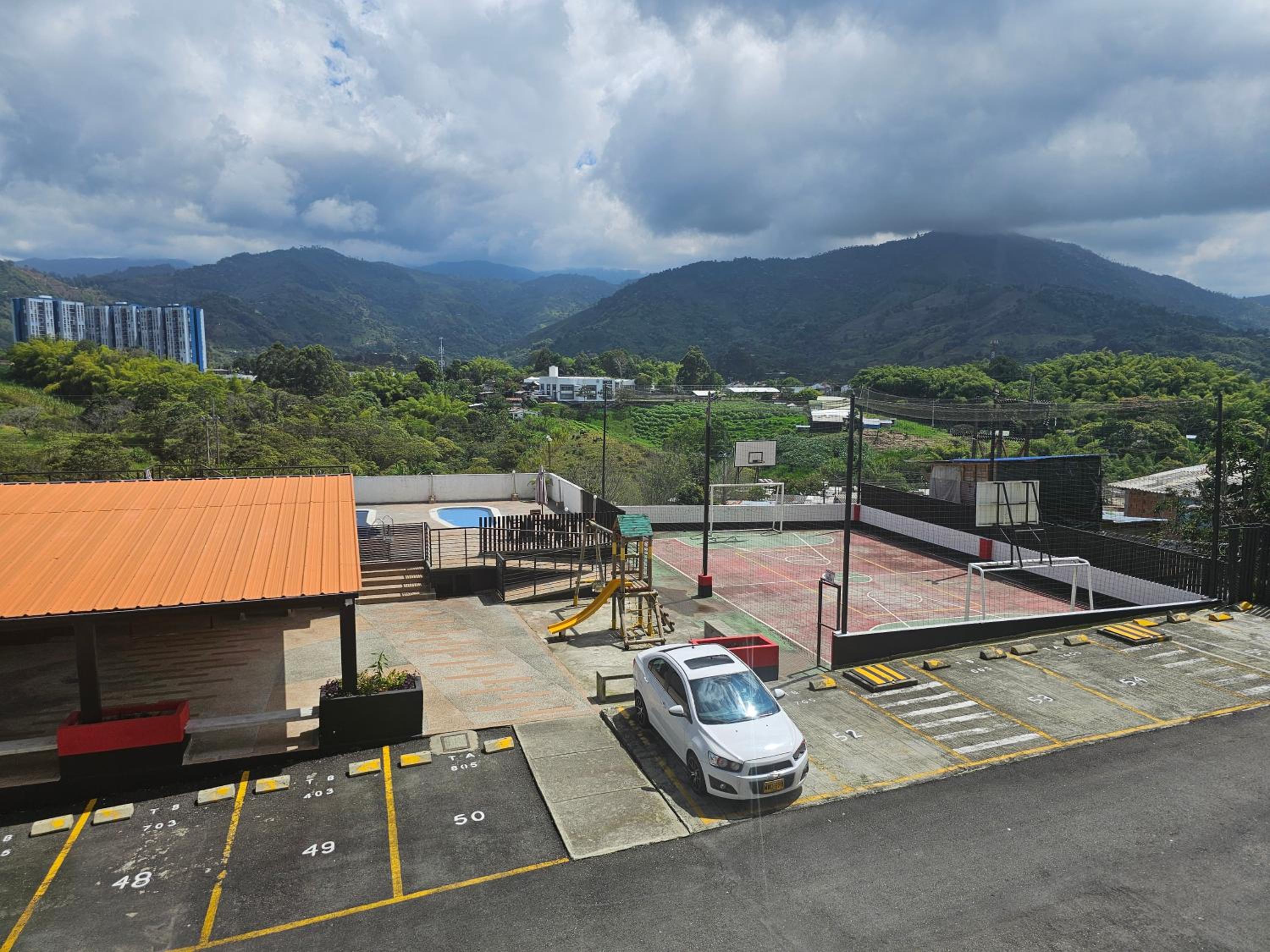 OroNegroApartaHoteles Acogedor Apartaestudio Amoblado Armenia, Quindio
