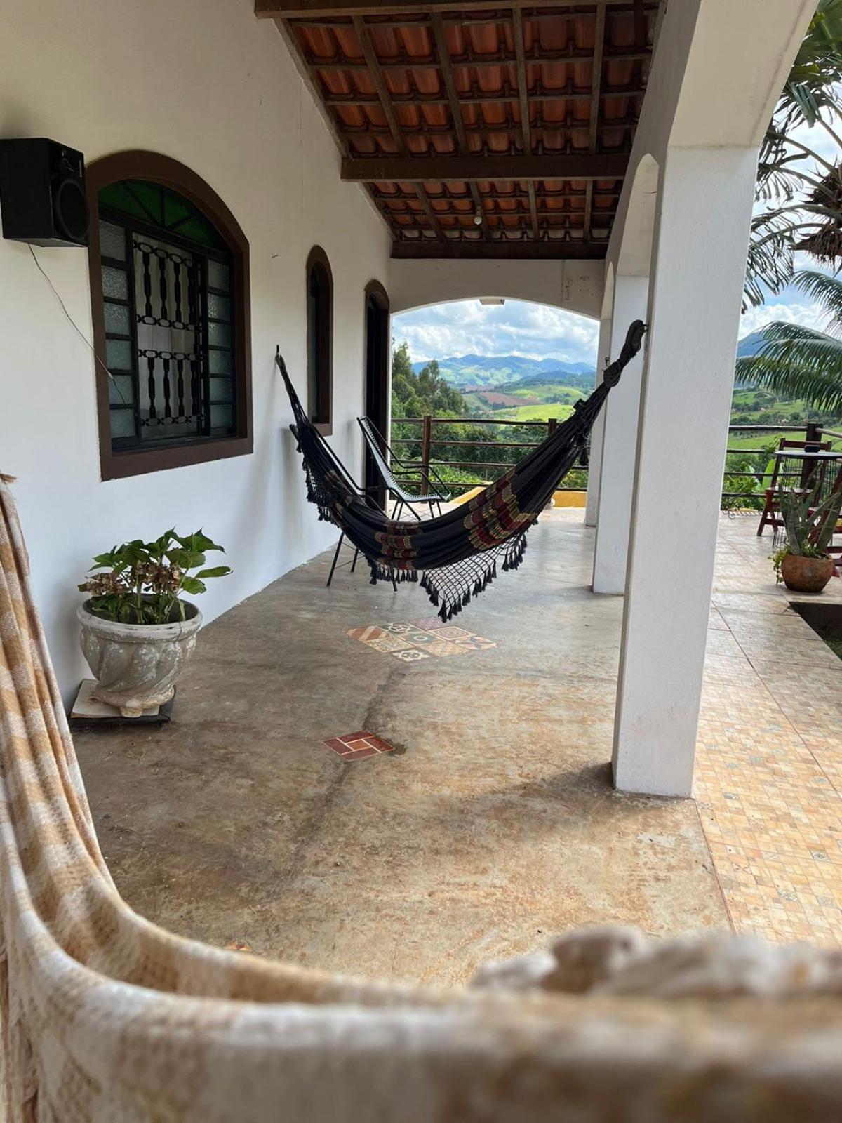 Chácara Alho