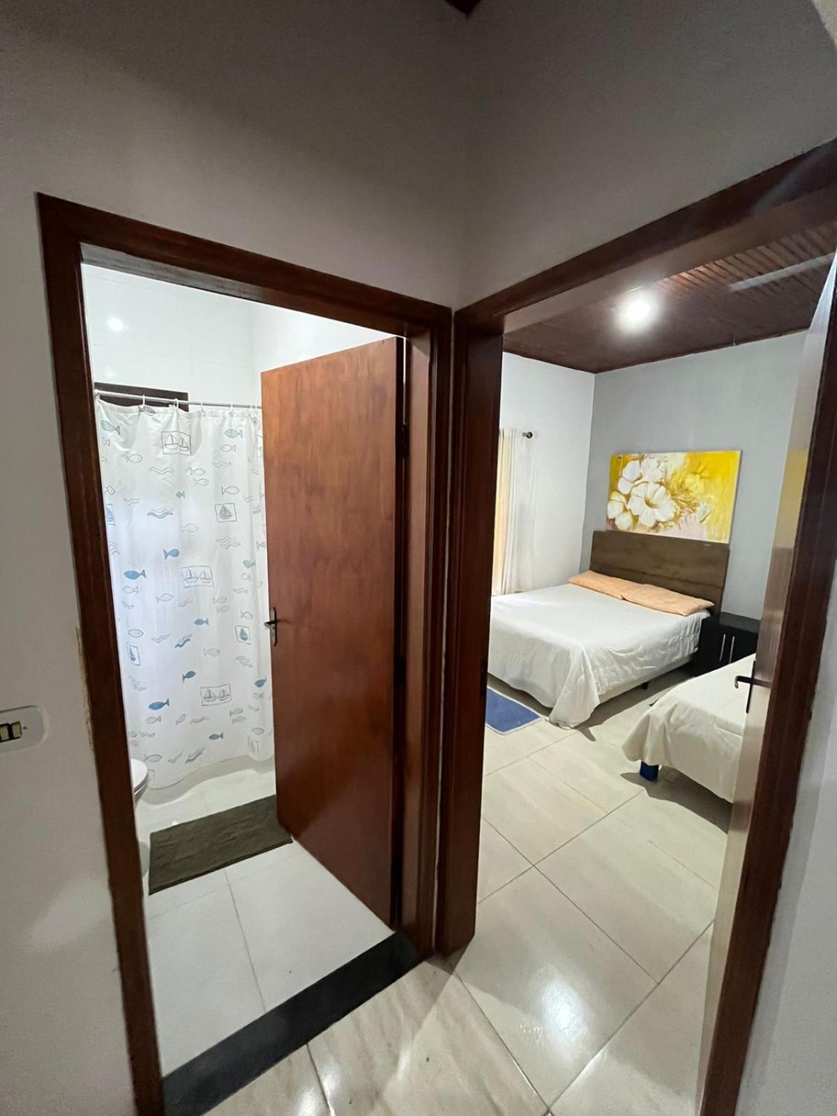 Chácara Alho