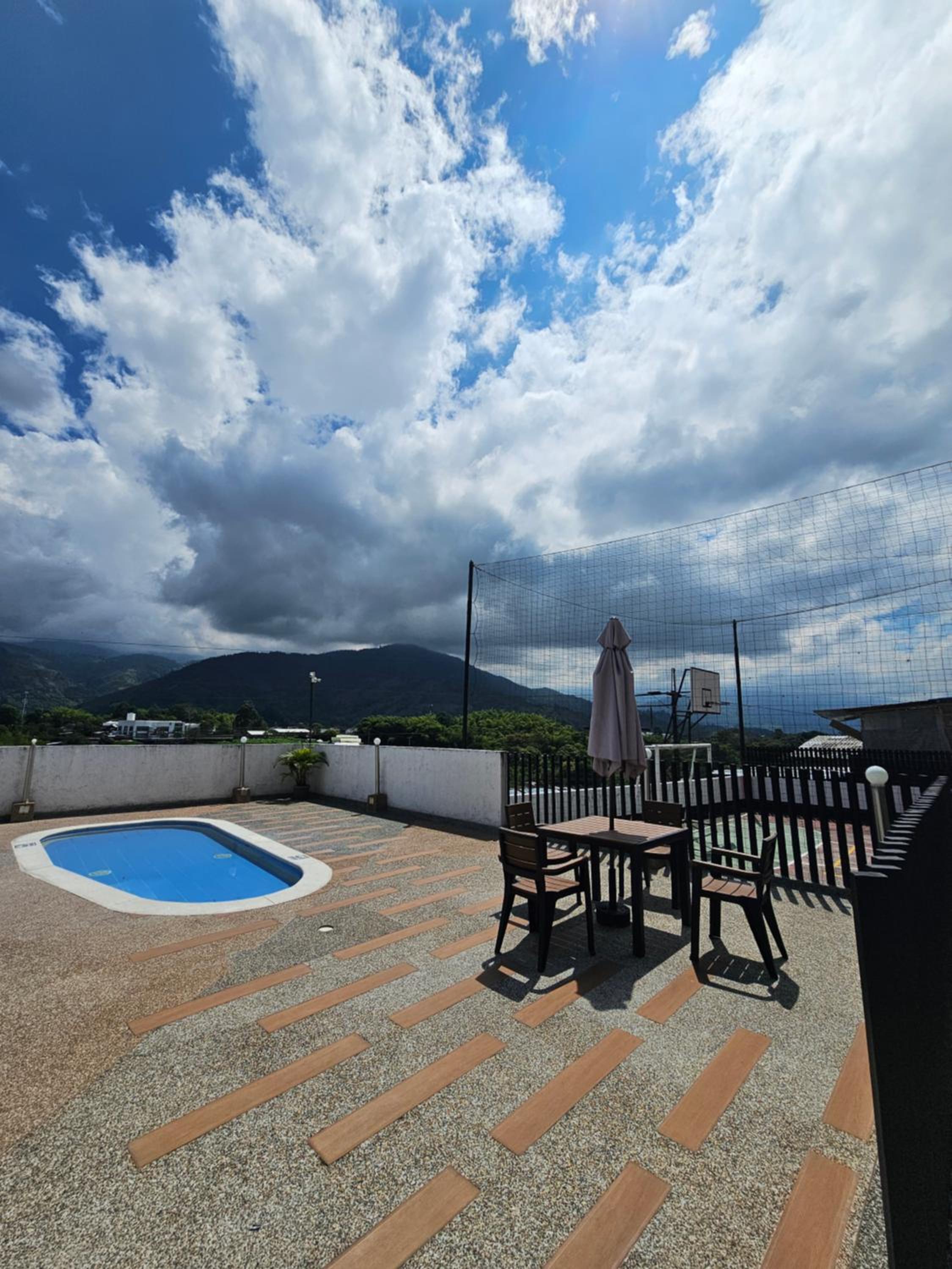 OroNegroApartaHoteles Acogedor Apartaestudio Amoblado Armenia, Quindio
