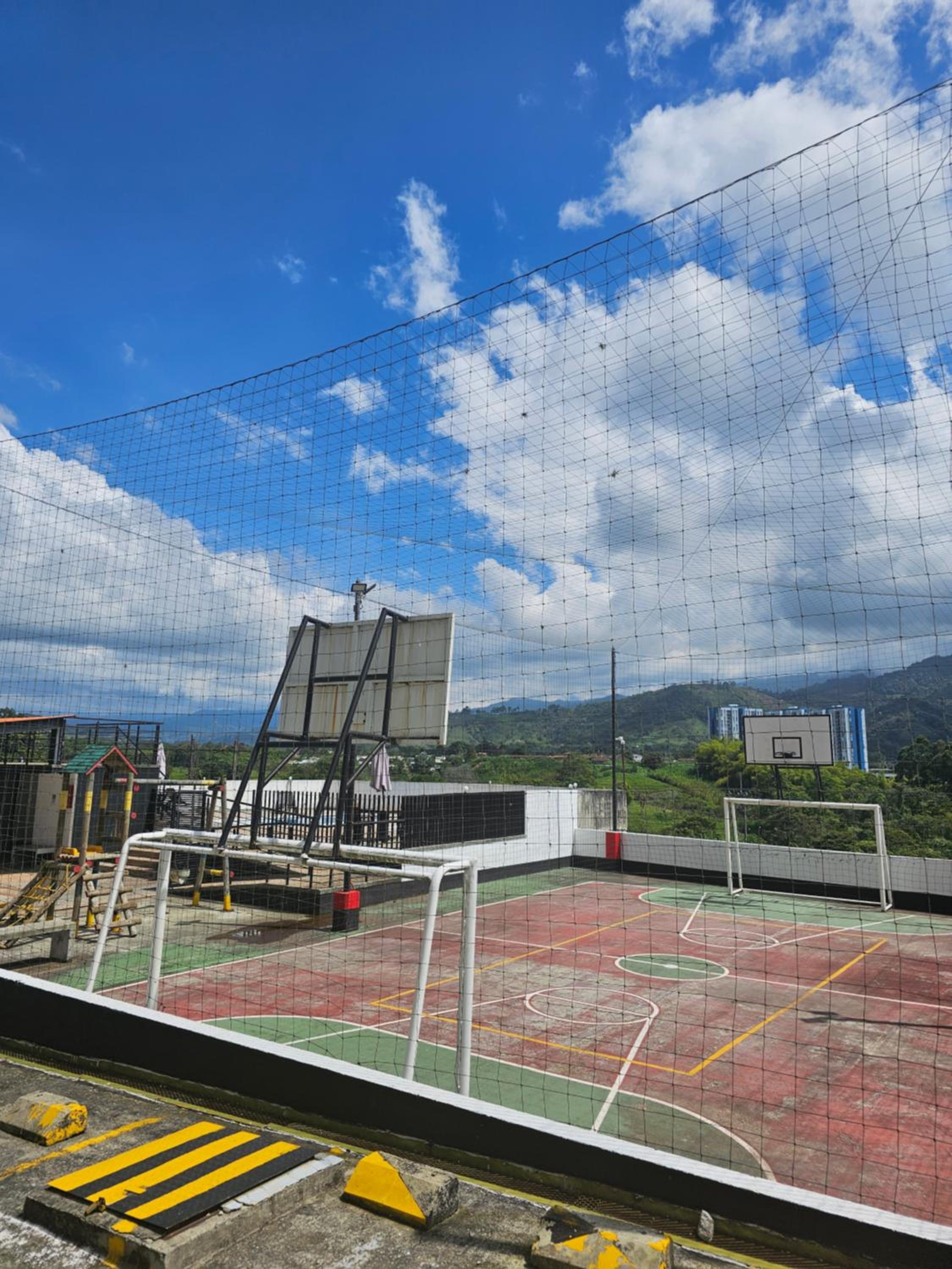 OroNegroApartaHoteles Acogedor Apartaestudio Amoblado Armenia, Quindio