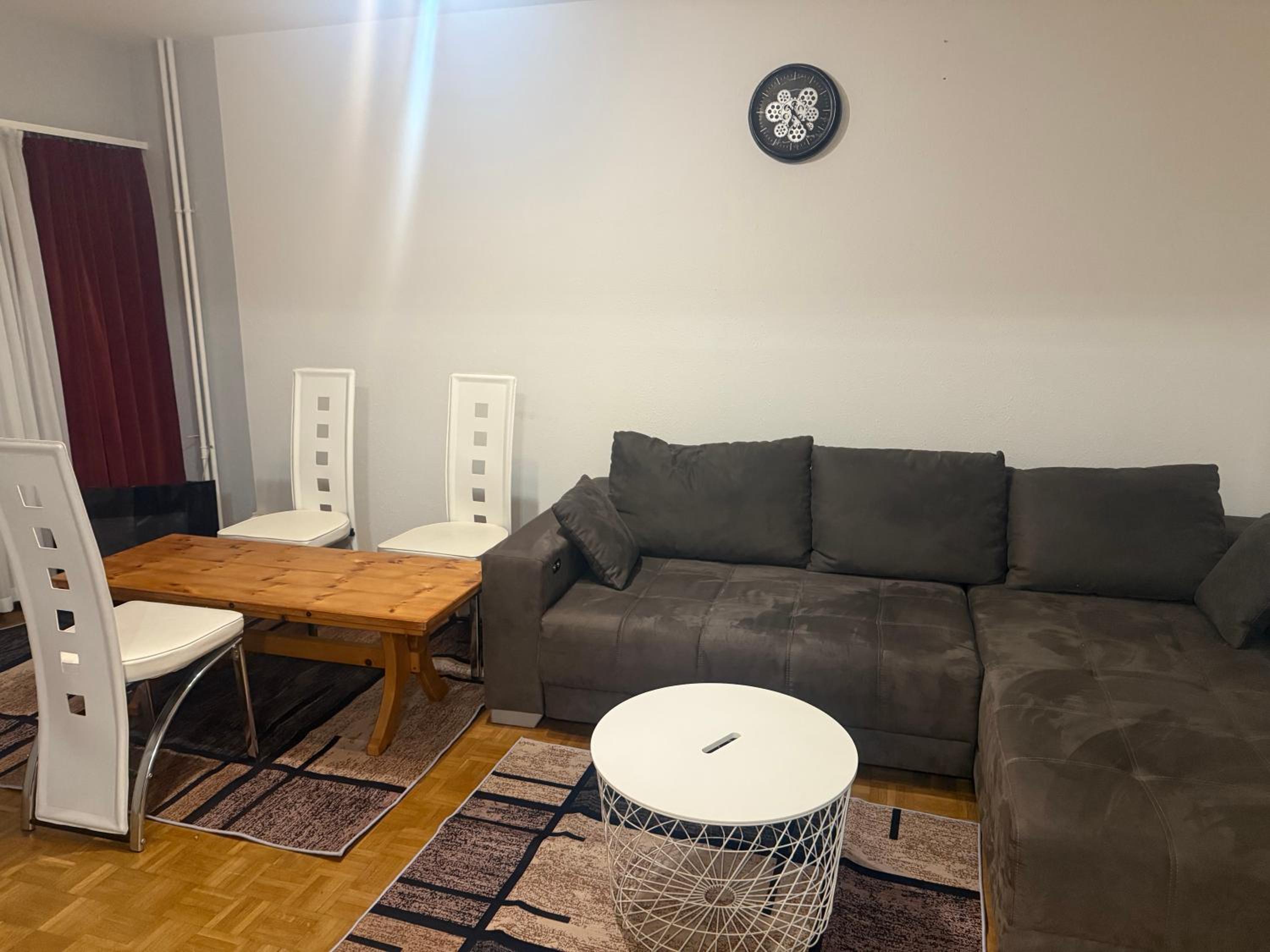 MYM NOW Apartment in Bern view 4
