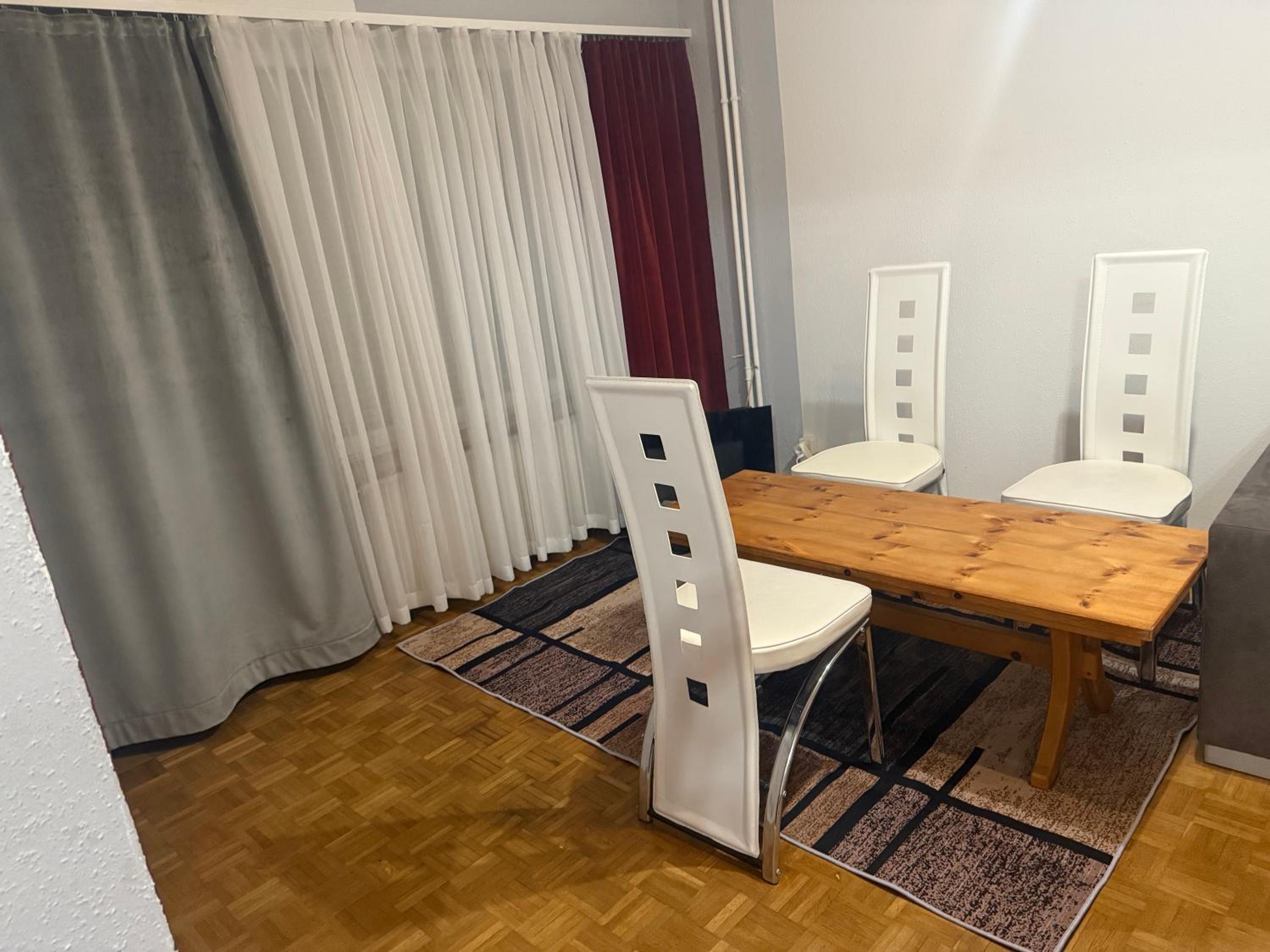 MYM NOW Apartment in Bern view 3