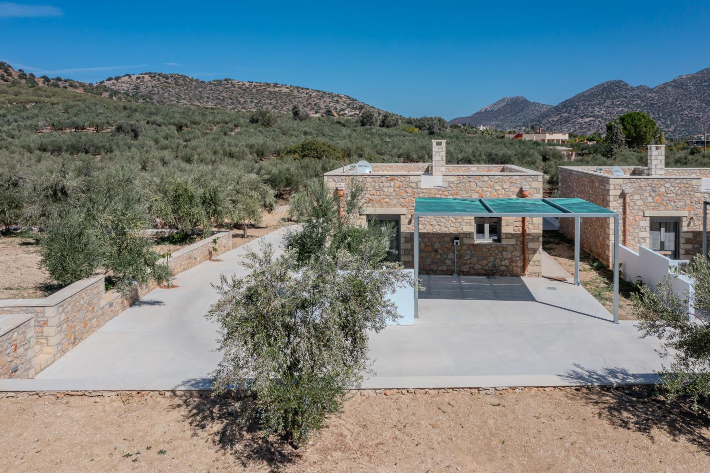 Hotel Melidoni Stone Villas - Image 1