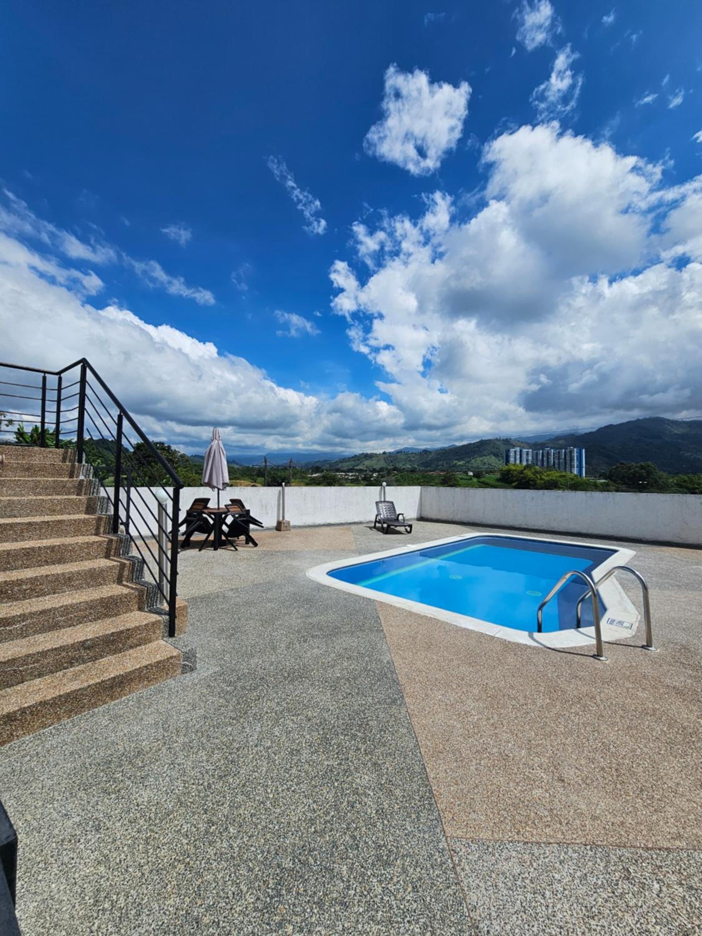 OroNegroApartaHoteles Acogedor Apartaestudio Amoblado Armenia, Quindio