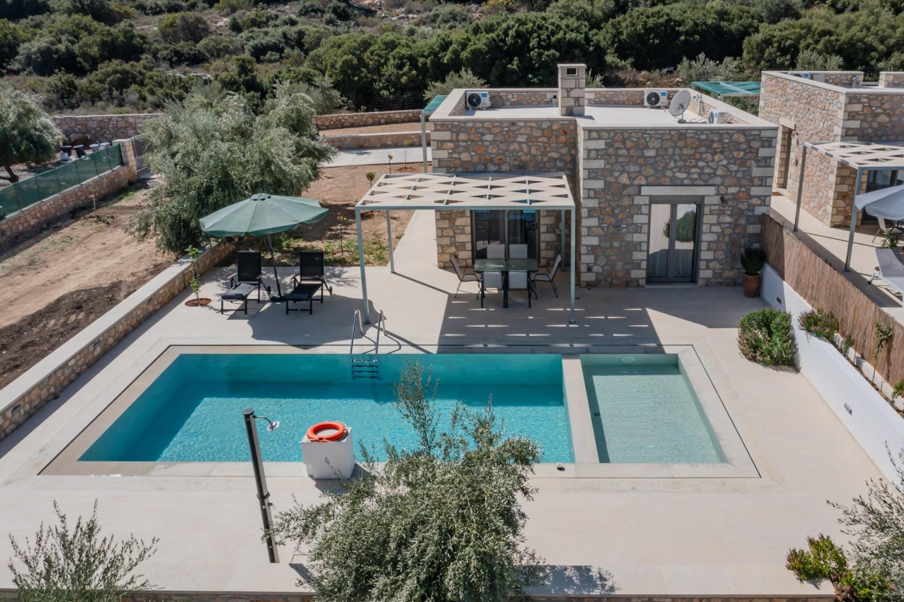 Villas de Pedra Melidoni — photo 4