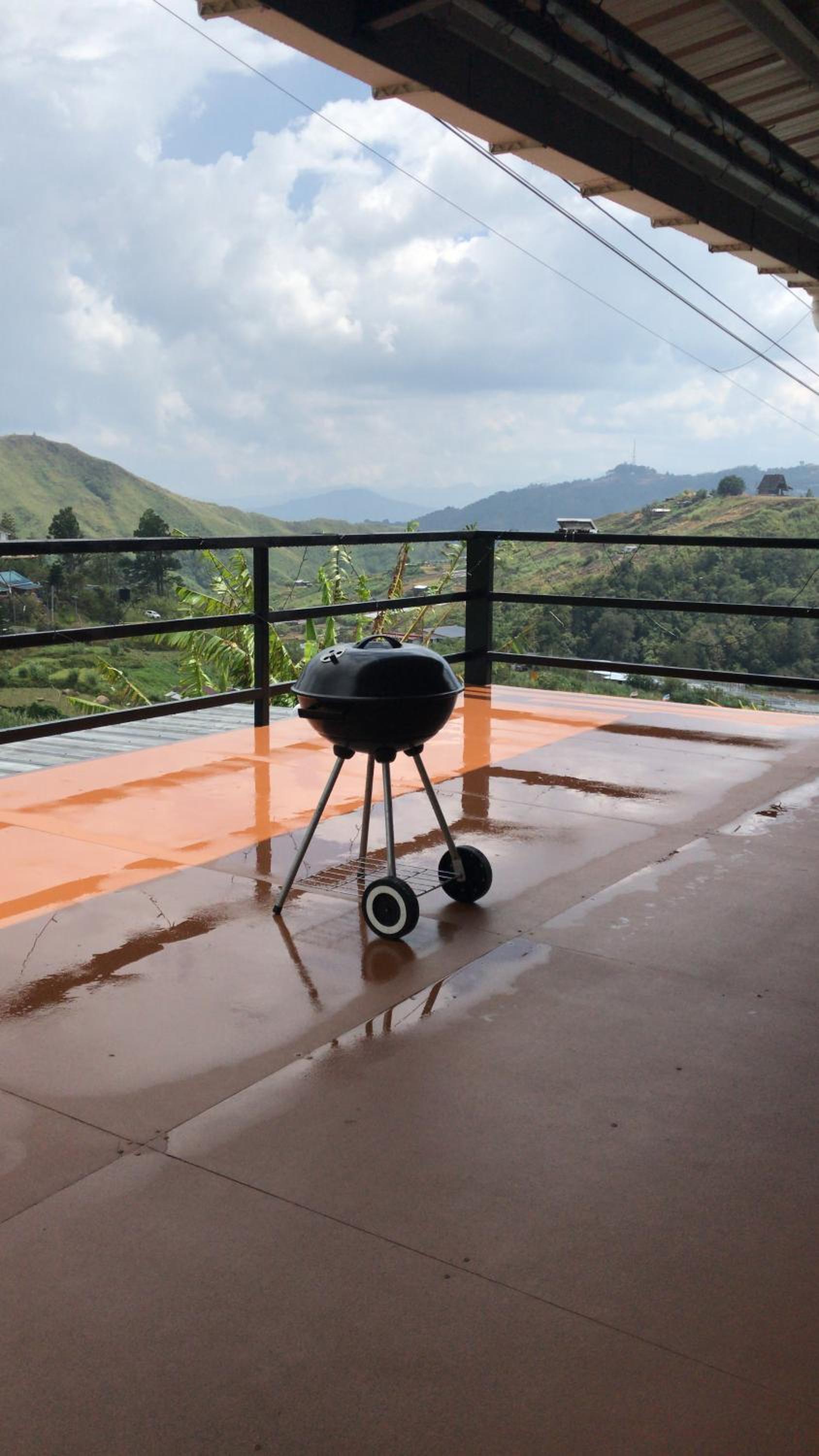 Aman Homestay Kundasang Sabah photo 3