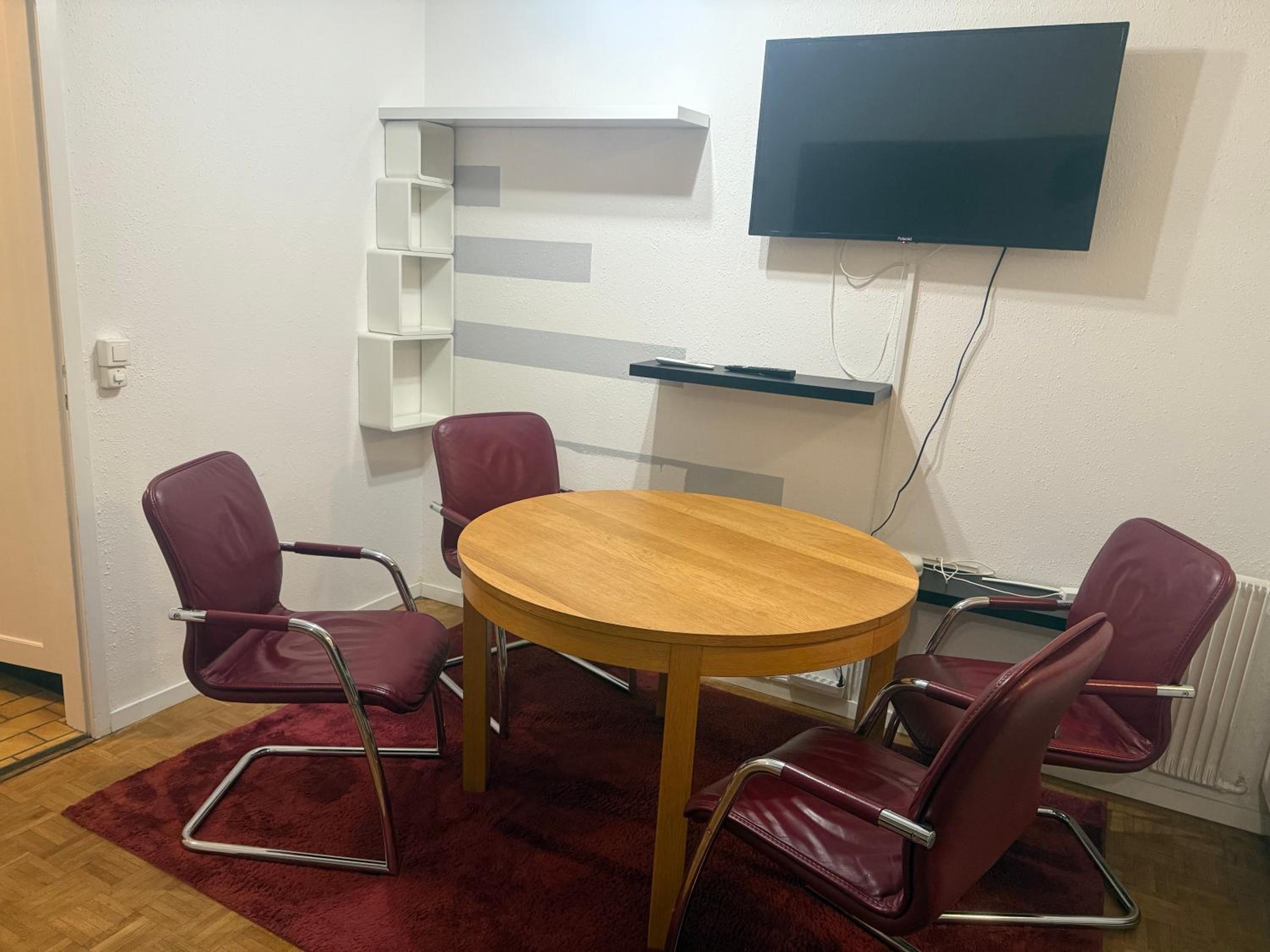 MYM NOW Apartment in Bern view 2