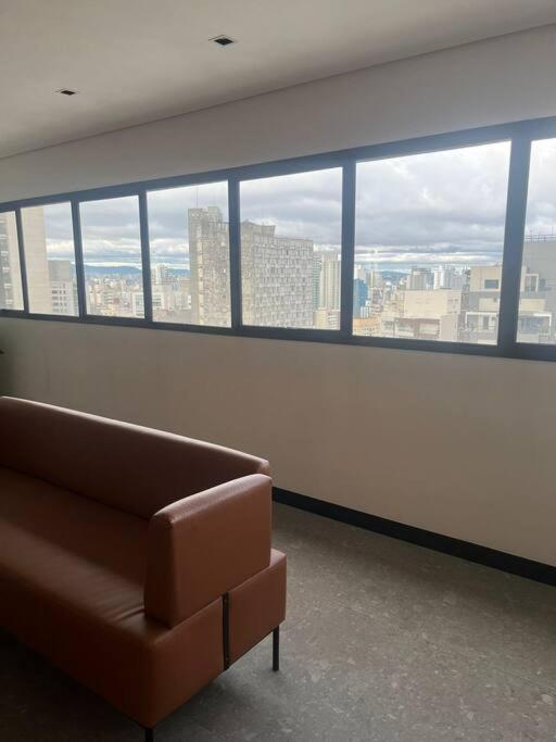 Apartamento em frente ao Hospital Sírio Libanes