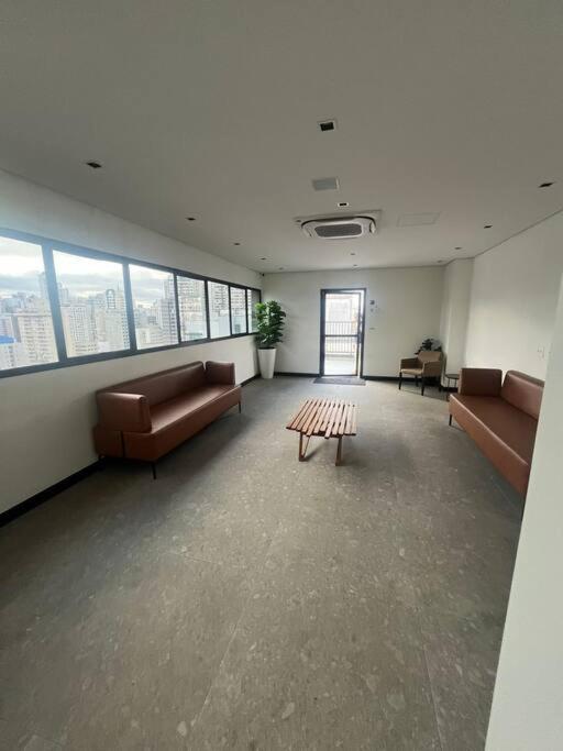 Apartamento em frente ao Hospital Sírio Libanes