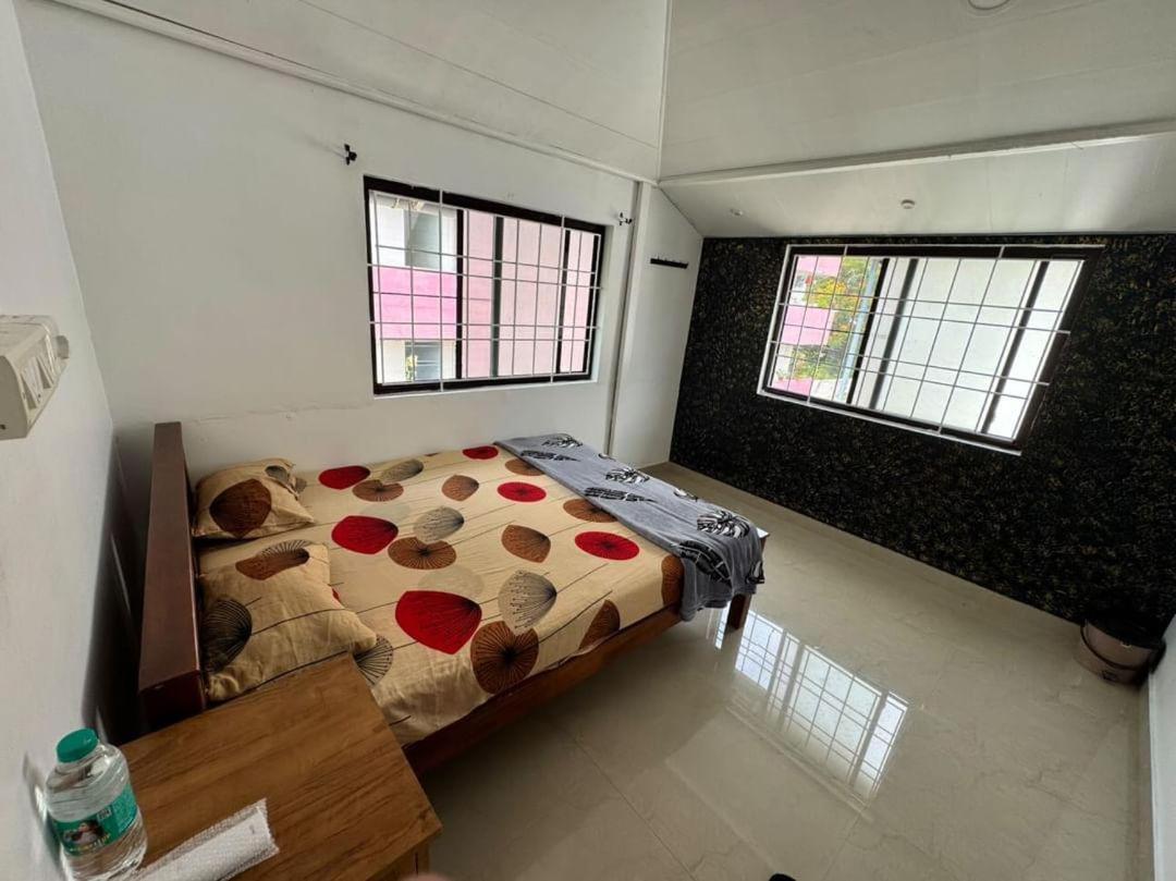 Home stay view 5