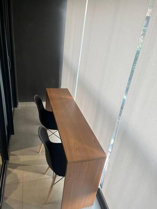 Apartamento em frente ao Hospital Sírio Libanes