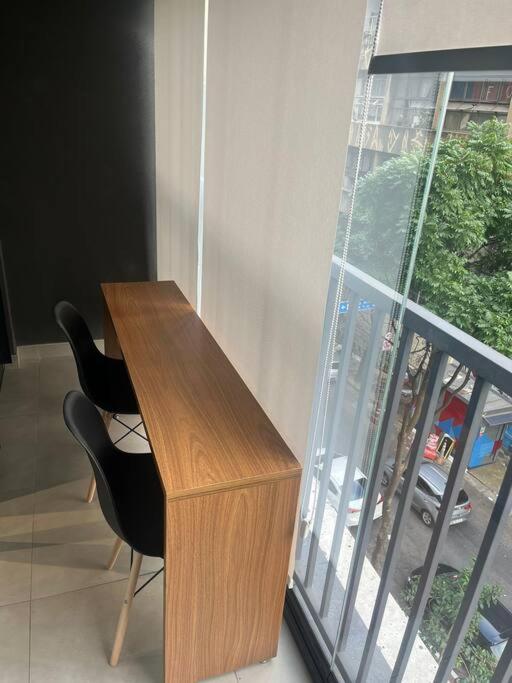Apartamento em frente ao Hospital Sírio Libanes