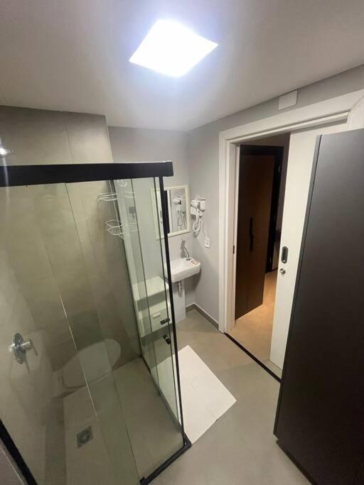 Apartamento em frente ao Hospital Sírio Libanes