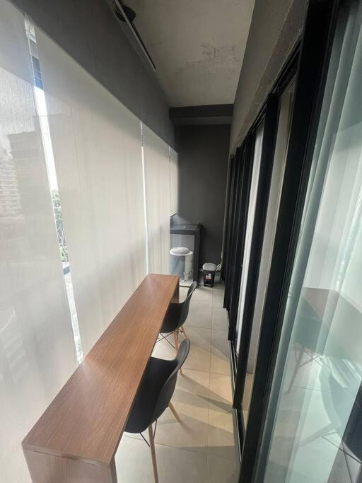 Apartamento em frente ao Hospital Sírio Libanes